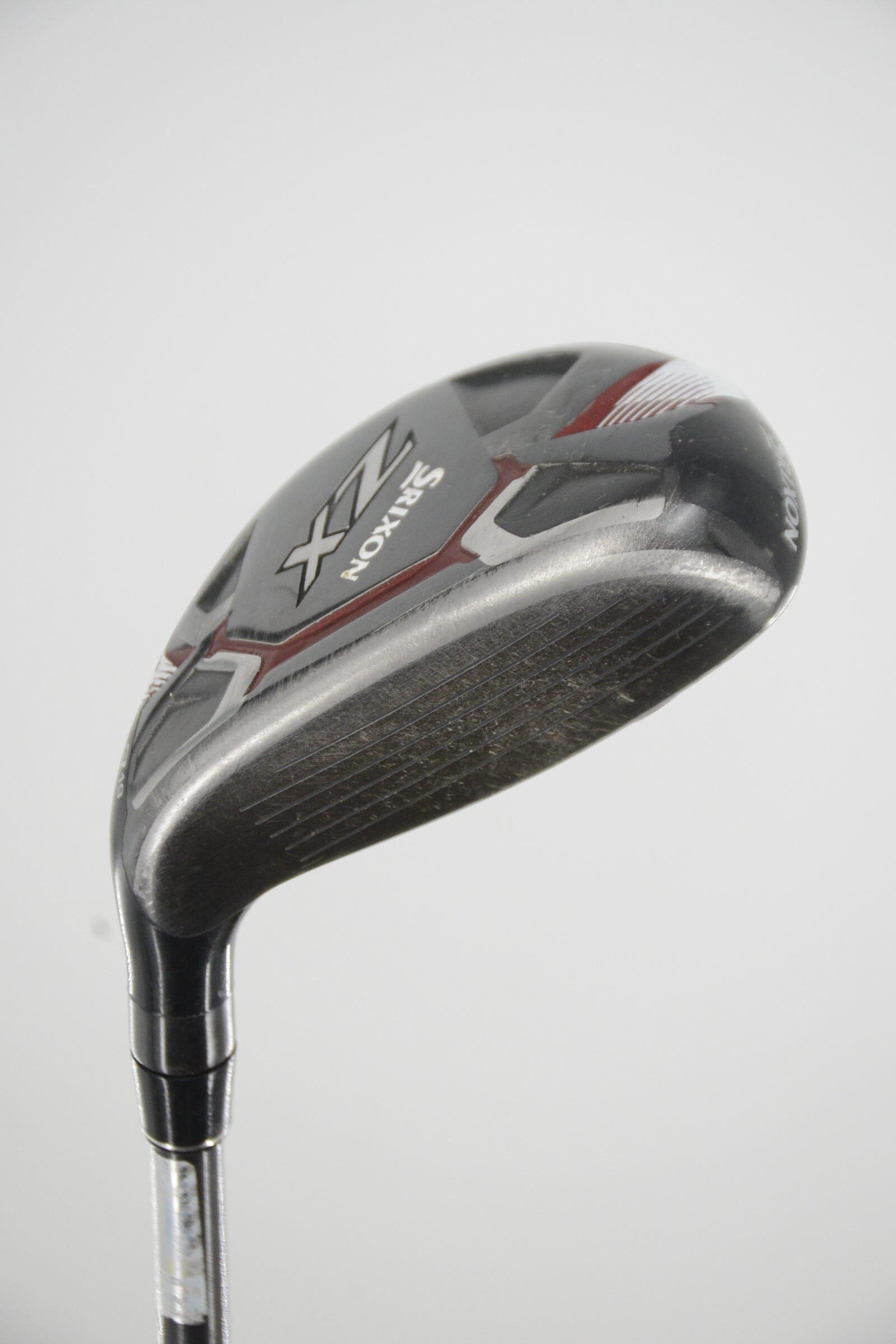 *Dented* Srixon ZX 3 Hybrid R Flex 40.25" Golf Clubs GolfRoots 