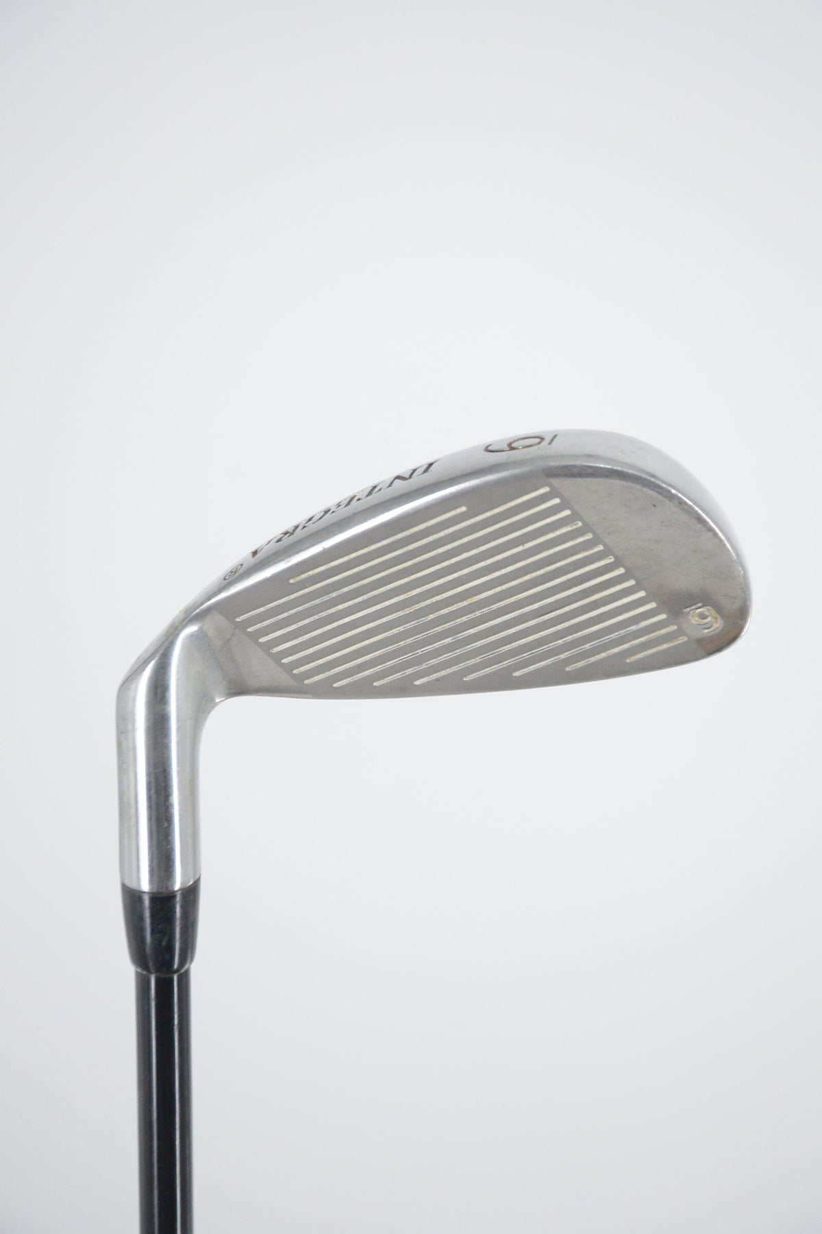 Integra Millenium 6 Iron S Flex 37.75" Golf Clubs GolfRoots 