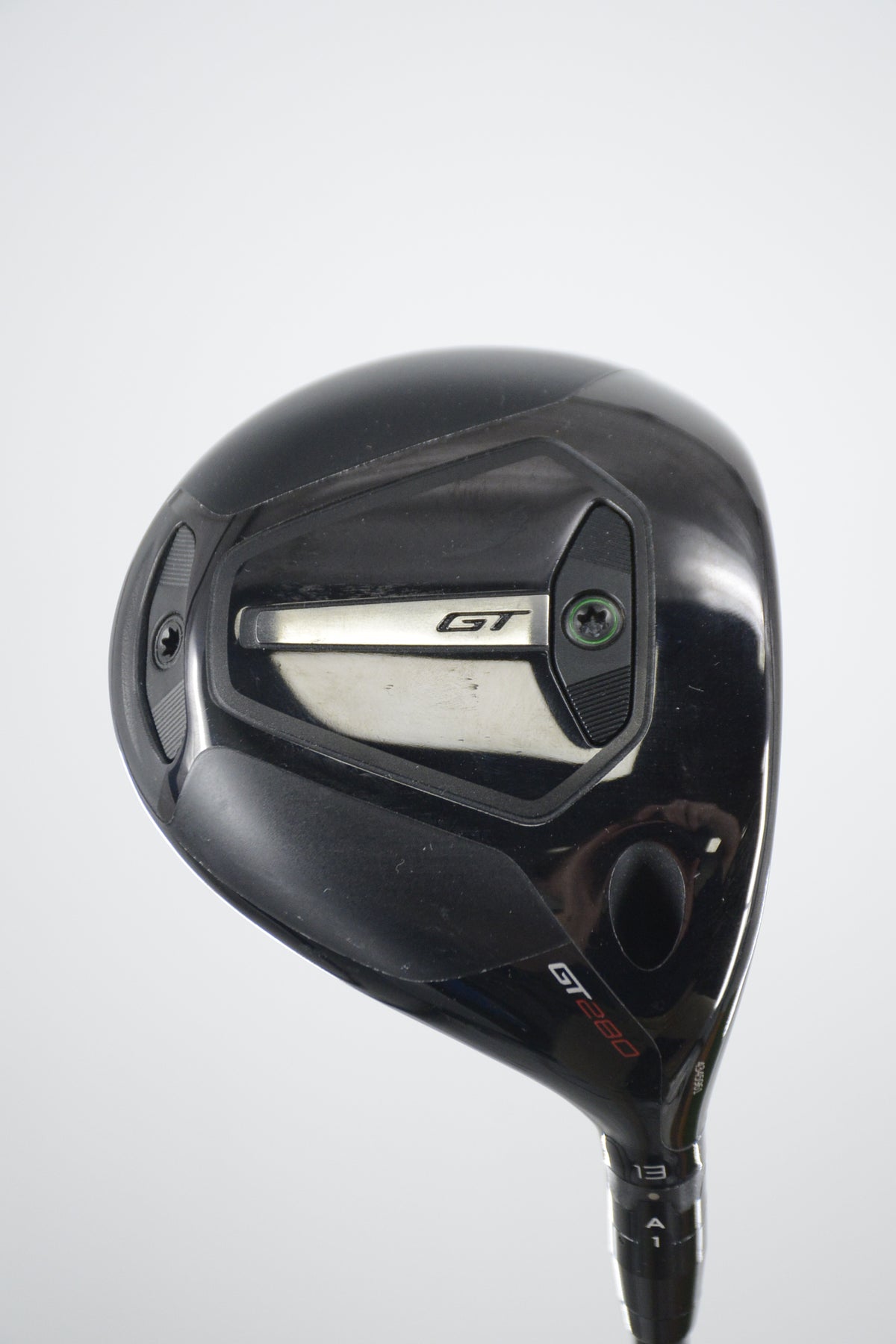 Titleist GT280 Mini 13 Degree Driver SR Flex 42.75"