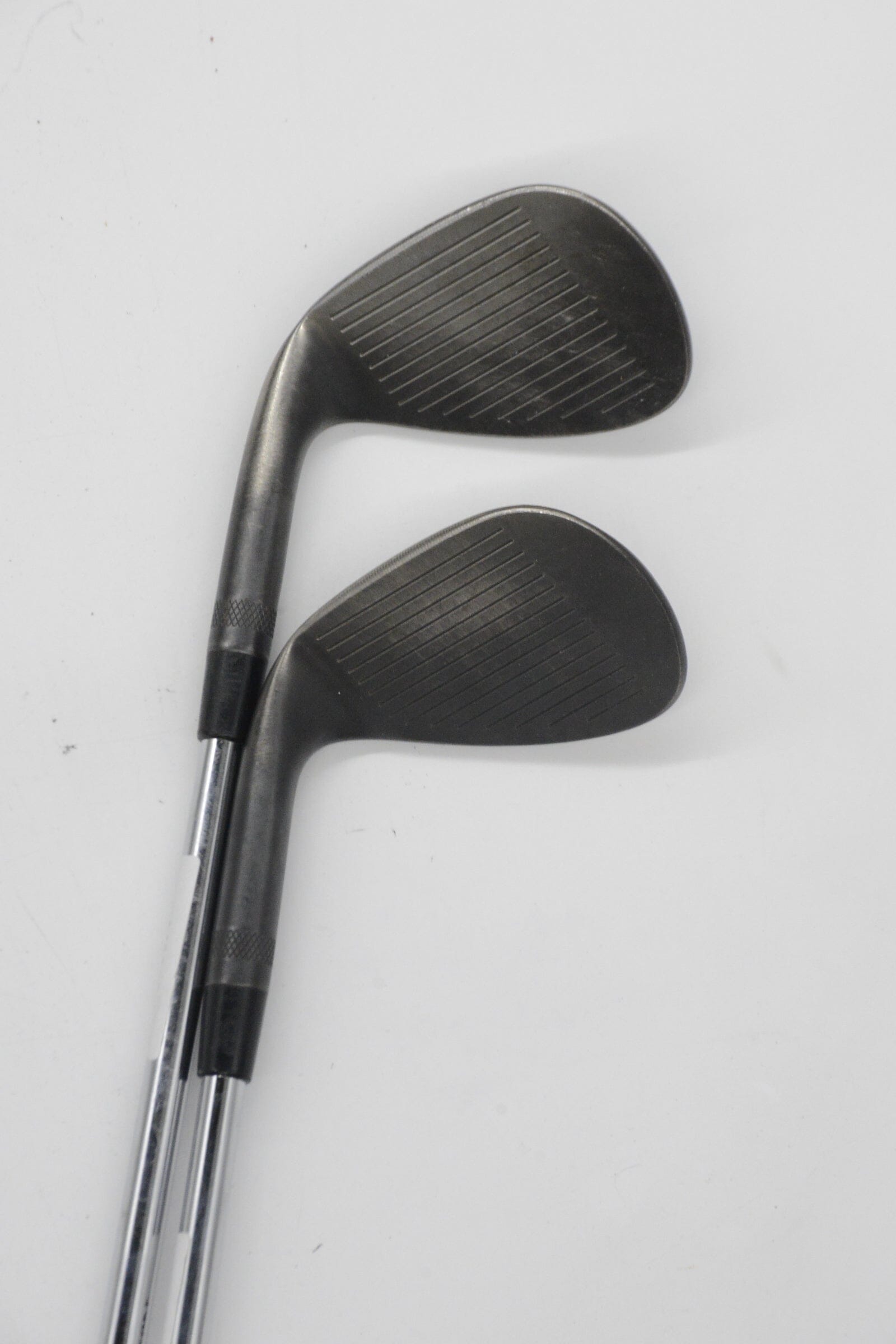 Bettinardi HLX 5.0 Graphite 54 & 58 Degree Wedge Set S Flex Golf Clubs GolfRoots 
