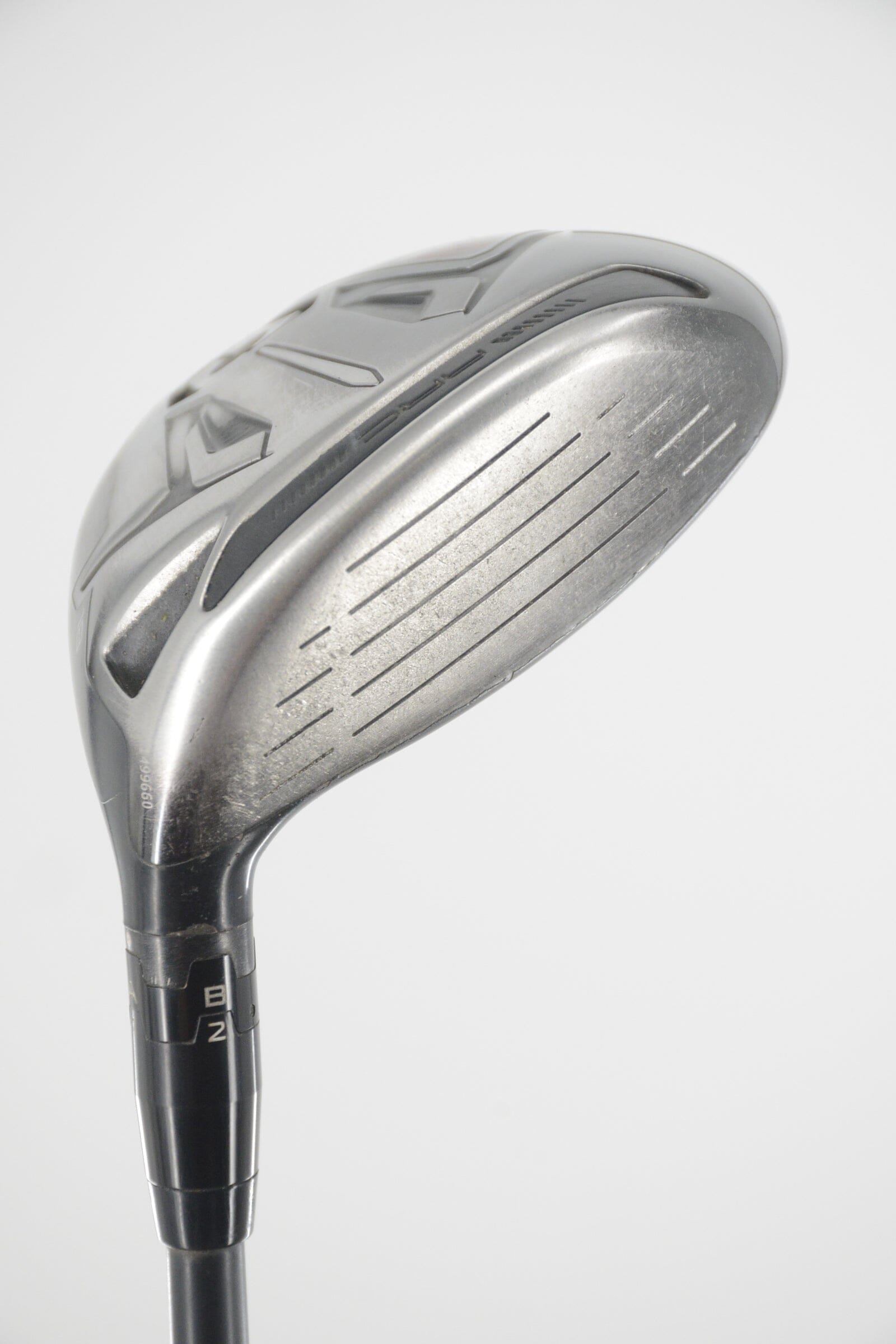 Titleist TSi2 18 Degree Wood SR Flex 40.75" Golf Clubs GolfRoots 