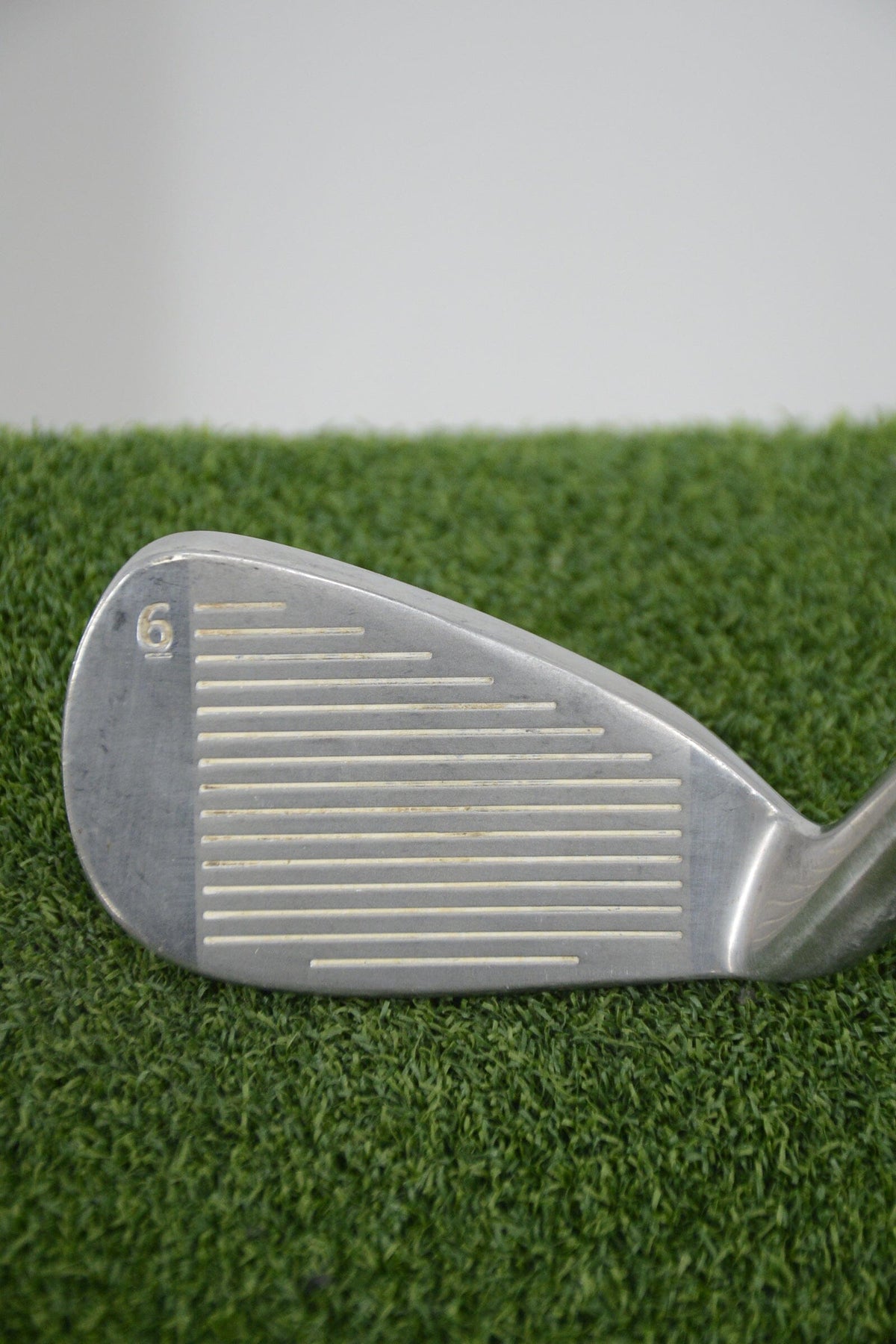 Integra Millenium 6 Iron S Flex 37.75" Golf Clubs GolfRoots 