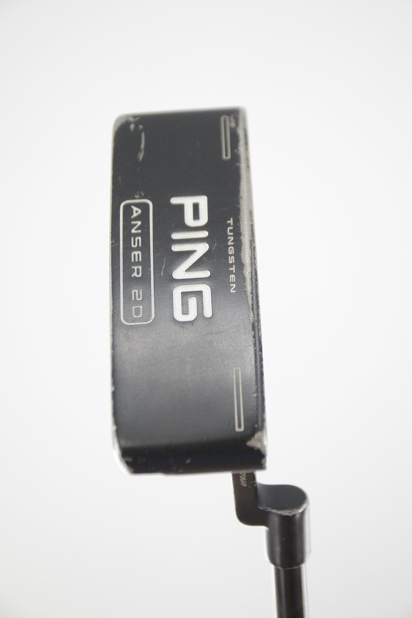 Ping 2023 Anser 2D Putter 34.5"