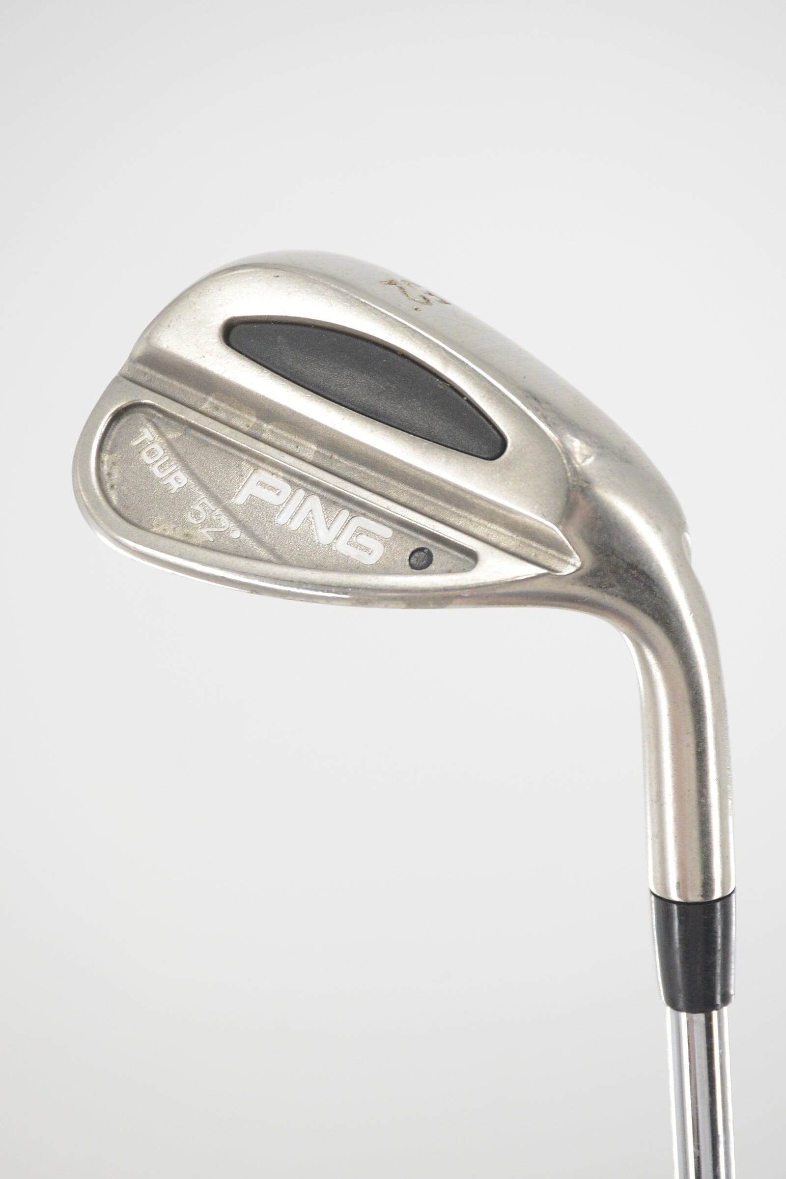 Ping Tour 52 Degree Wedge Wedge Flex 35.25" Golf Clubs GolfRoots 