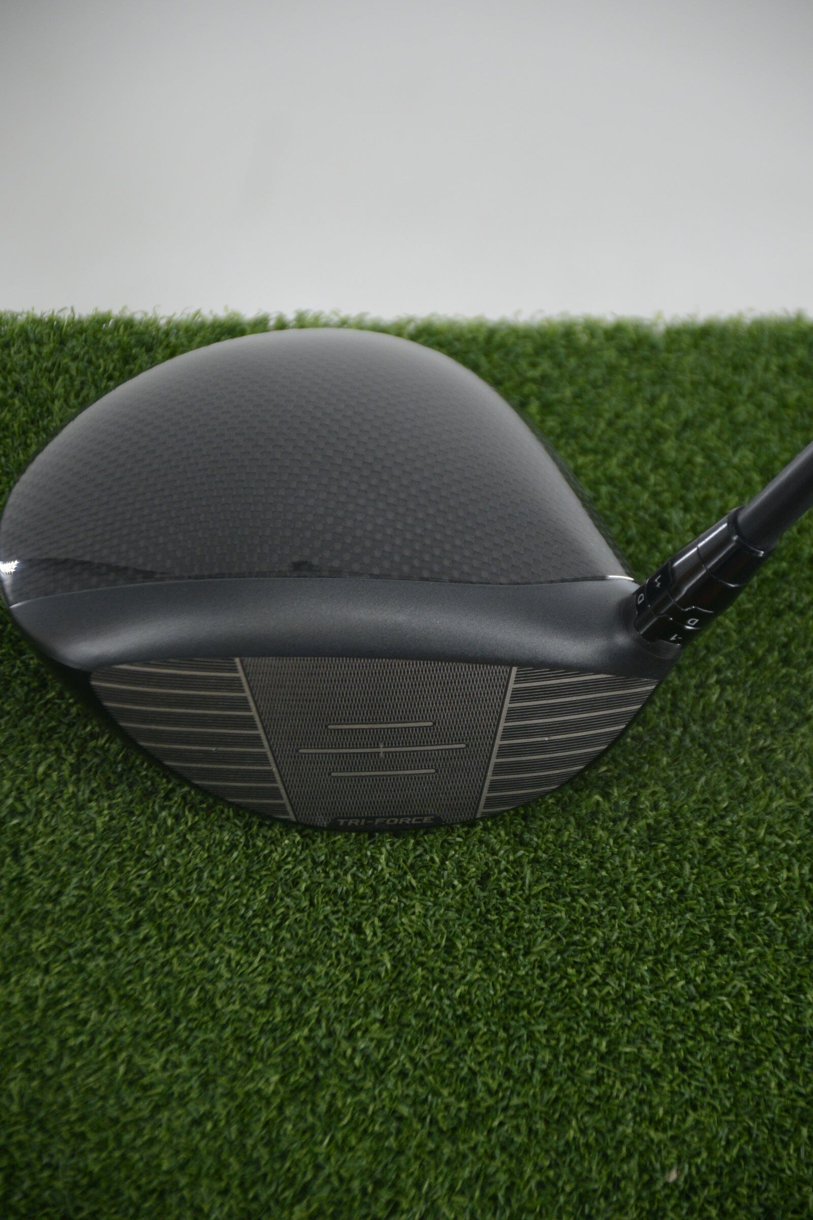 Callaway Quantum Triple Diamond Max 9 Degree Driver S Flex 45" Golf Clubs GolfRoots 