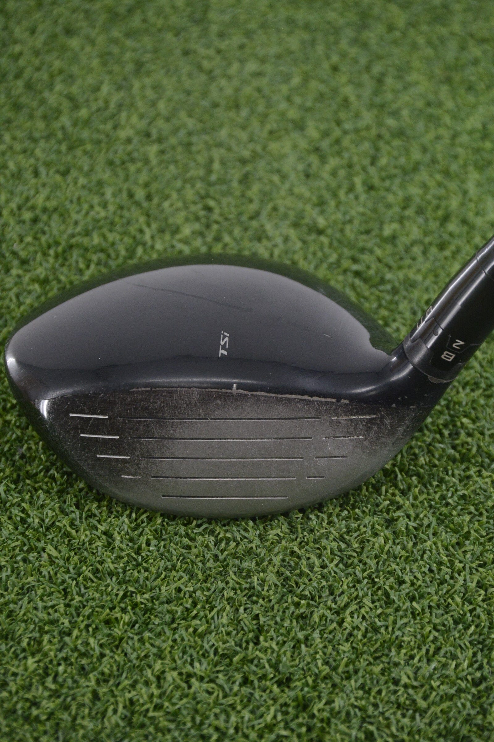 Titleist TSi2 18 Degree Wood SR Flex 40.75" Golf Clubs GolfRoots 