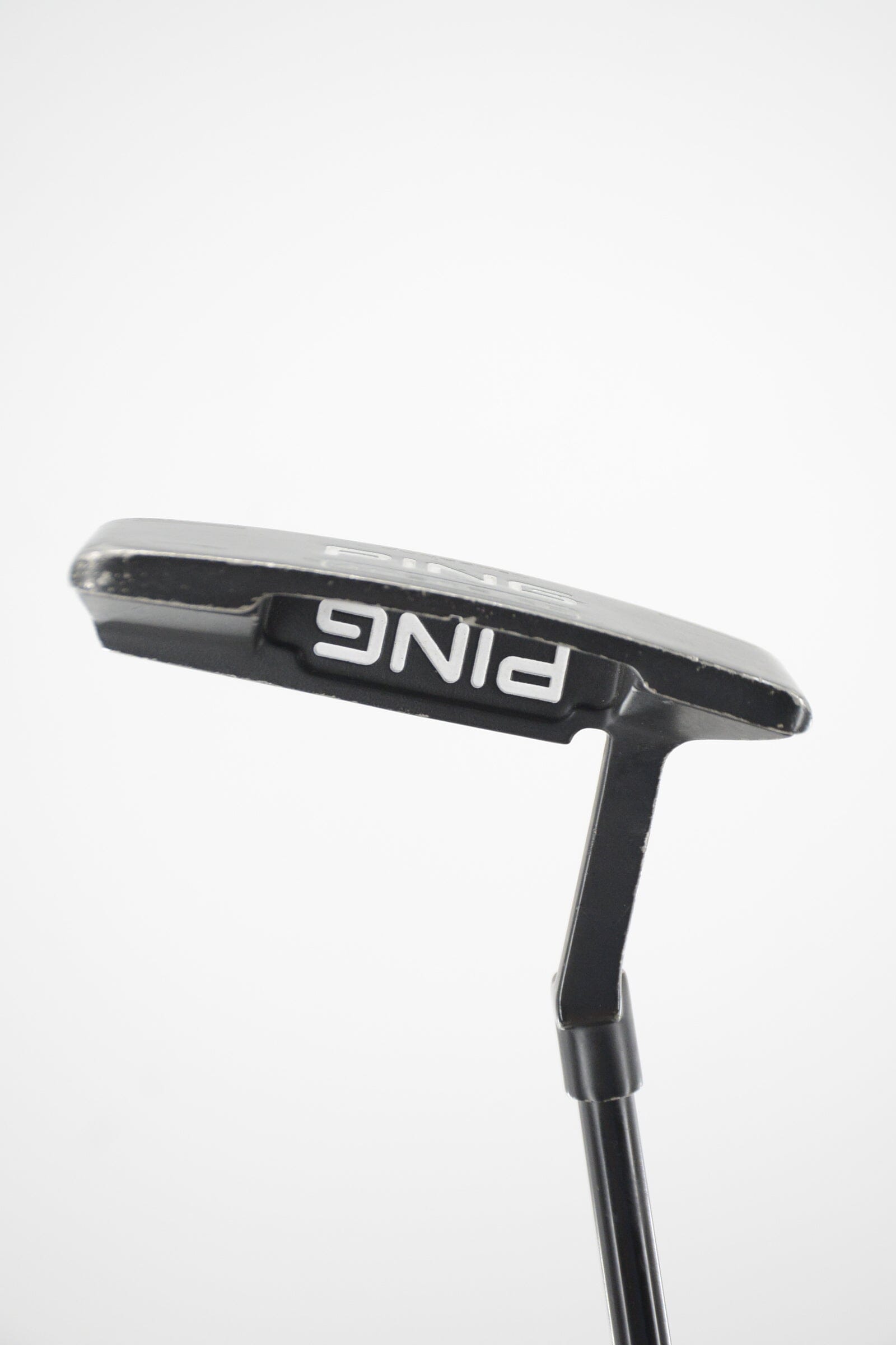 Ping 2023 Anser 2D Putter 34.5" Golf Clubs GolfRoots 