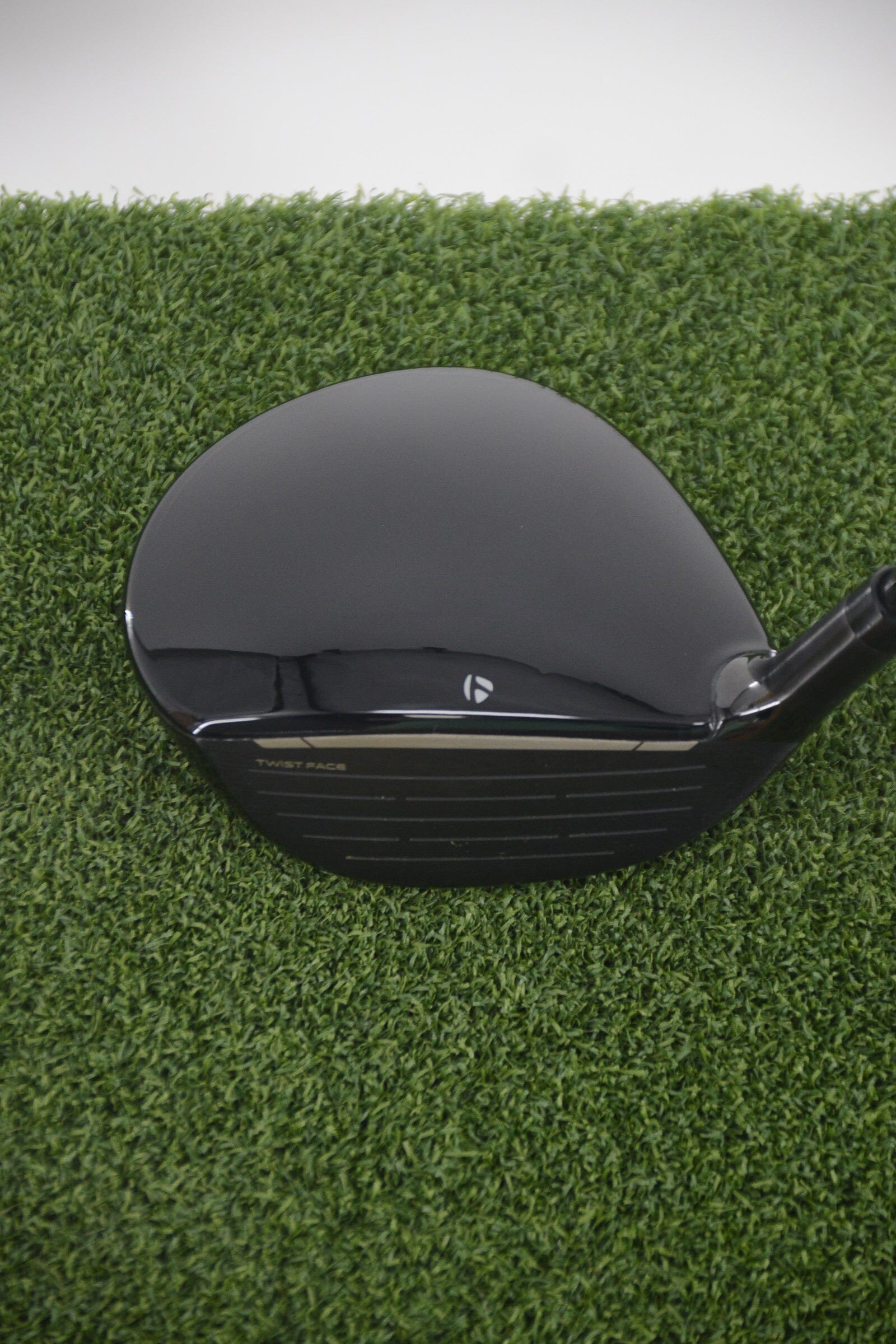 TaylorMade Qi10 3 Wood S Flex 43" Golf Clubs GolfRoots 