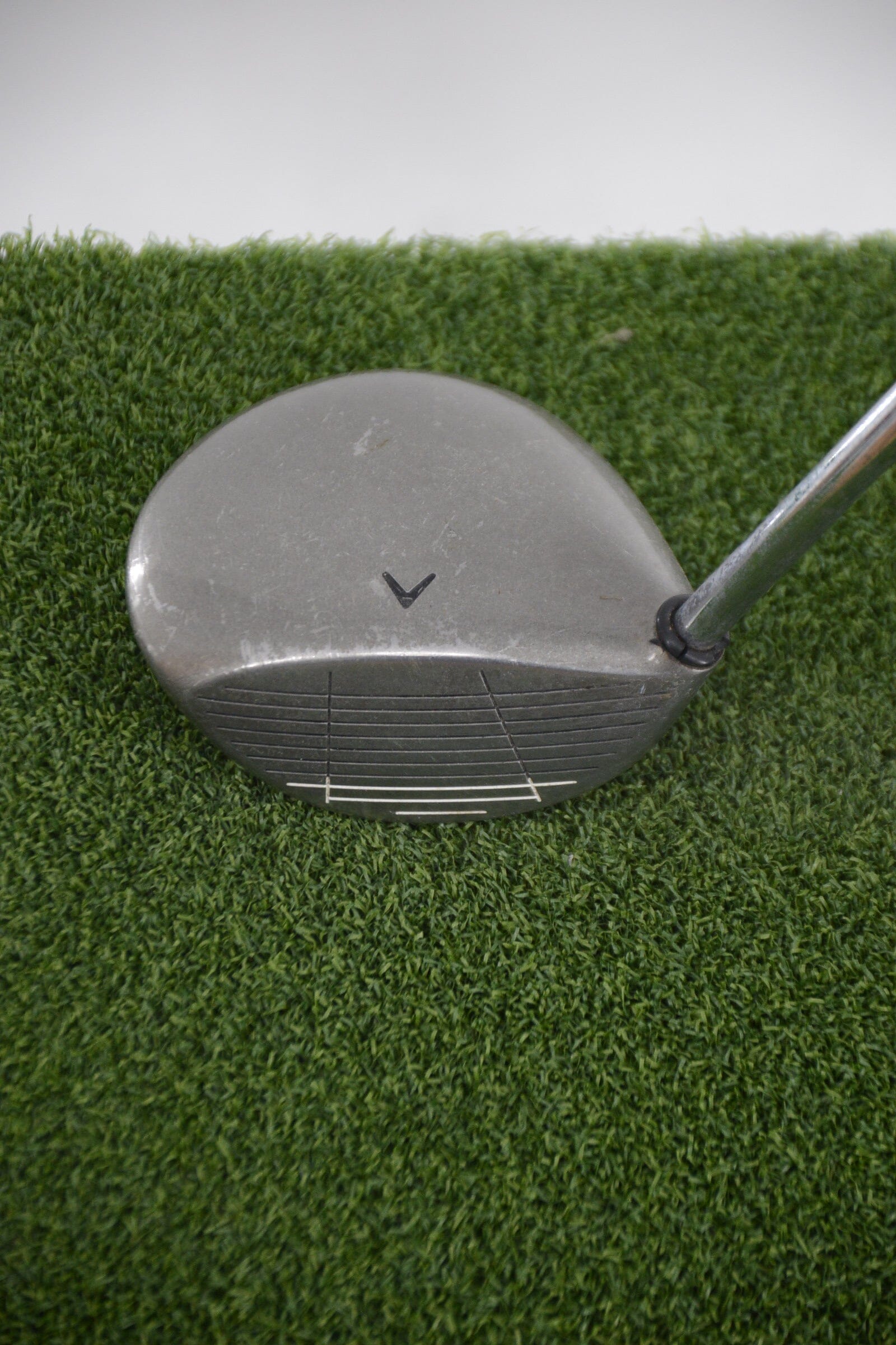 Callaway Big Bertha War Bird 10 Degree Driver X Flex 43.25" Golf Clubs GolfRoots 