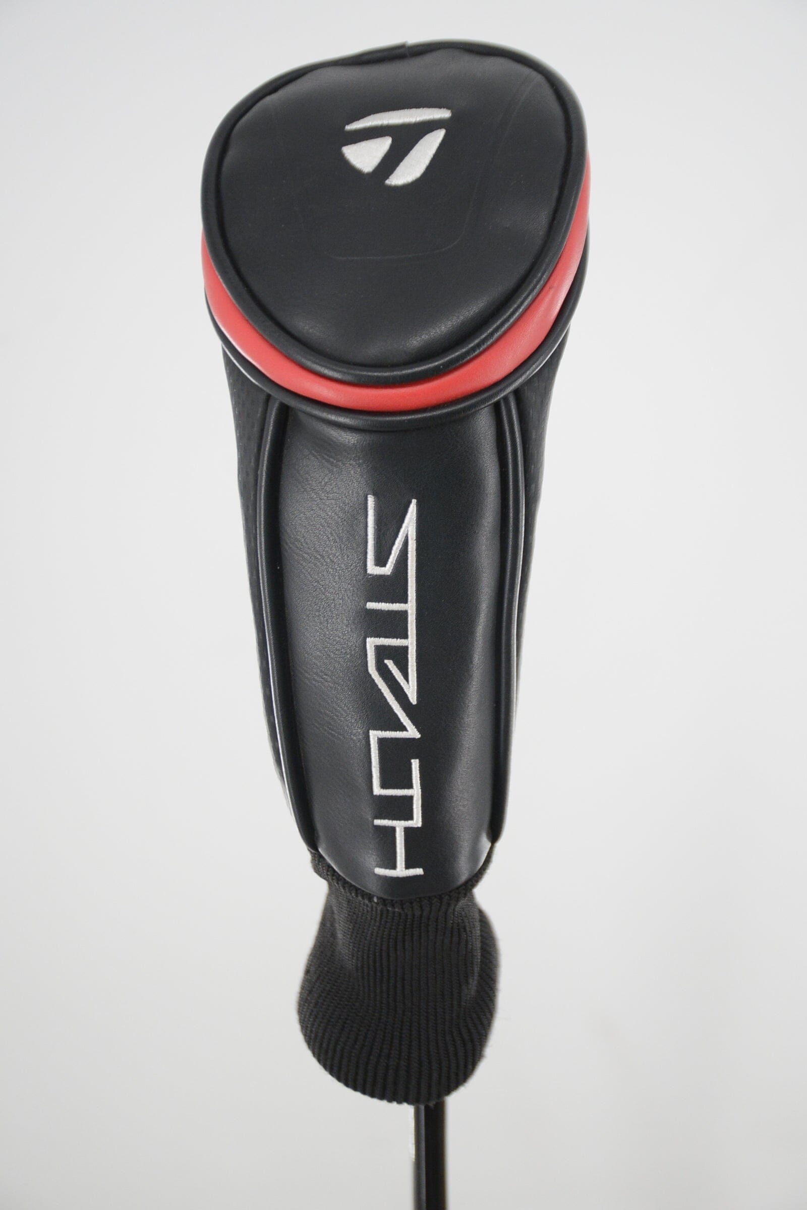 TaylorMade Stealth Rescue 5 Hybrid R Flex 39" Golf Clubs GolfRoots 