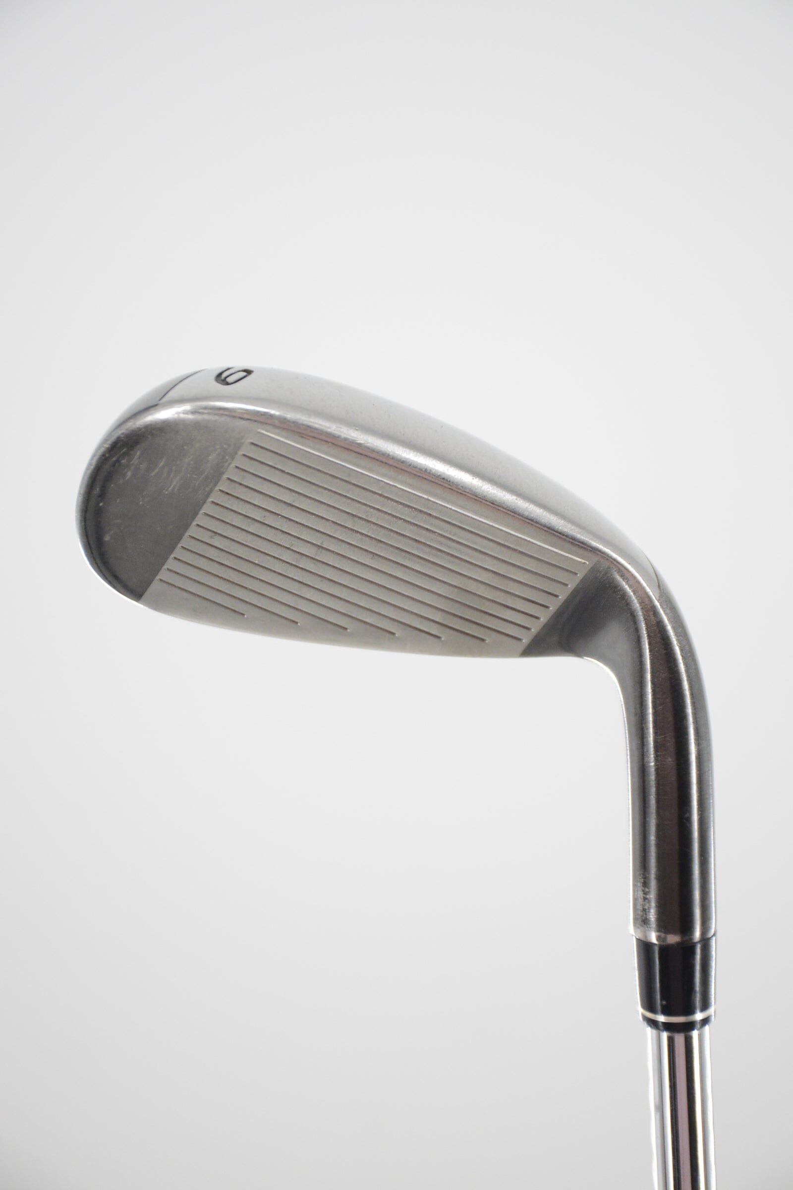 Lefty TaylorMade M2 Tour 9 Iron S Flex 36.25" Golf Clubs GolfRoots 