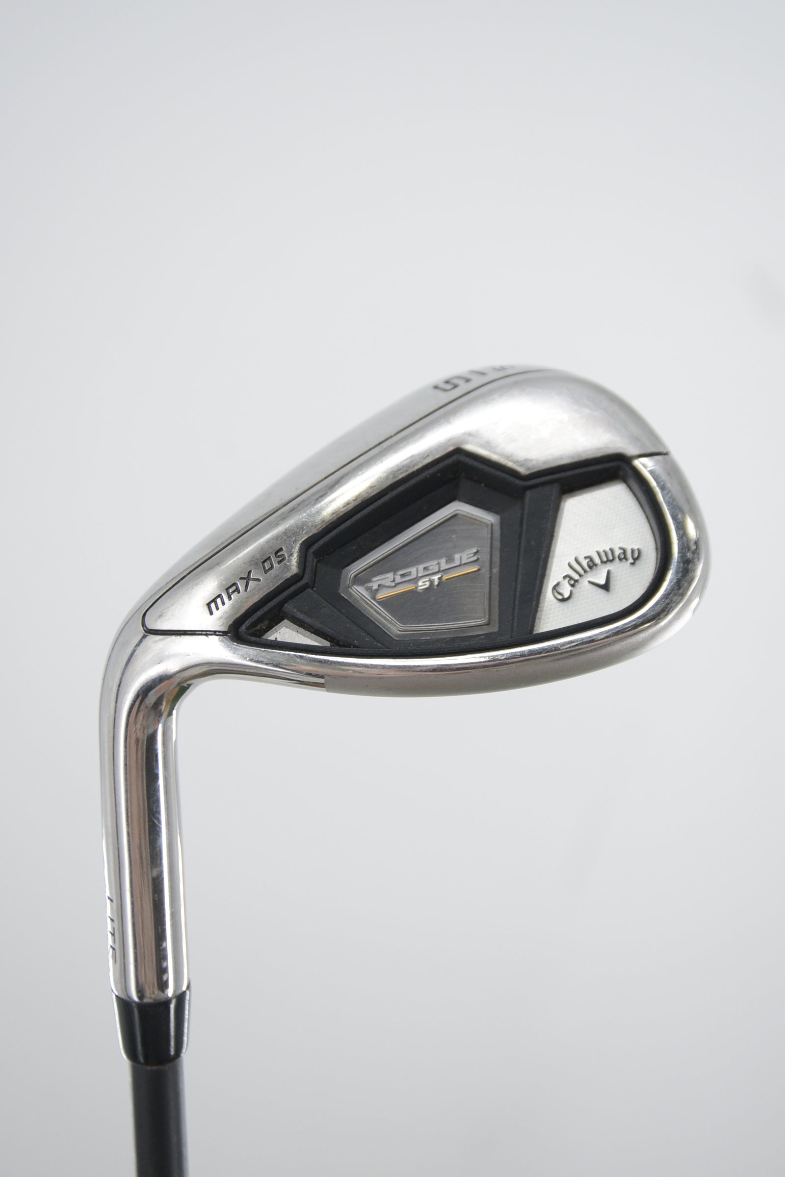 Women's Lefty Callaway Rogue ST Max OS SW W Flex 33.75"