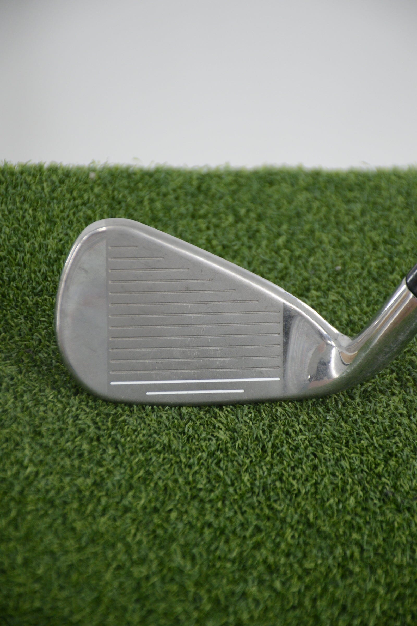 Callaway Steelhead XR 6 Iron SR Flex 37.25" Golf Clubs GolfRoots 
