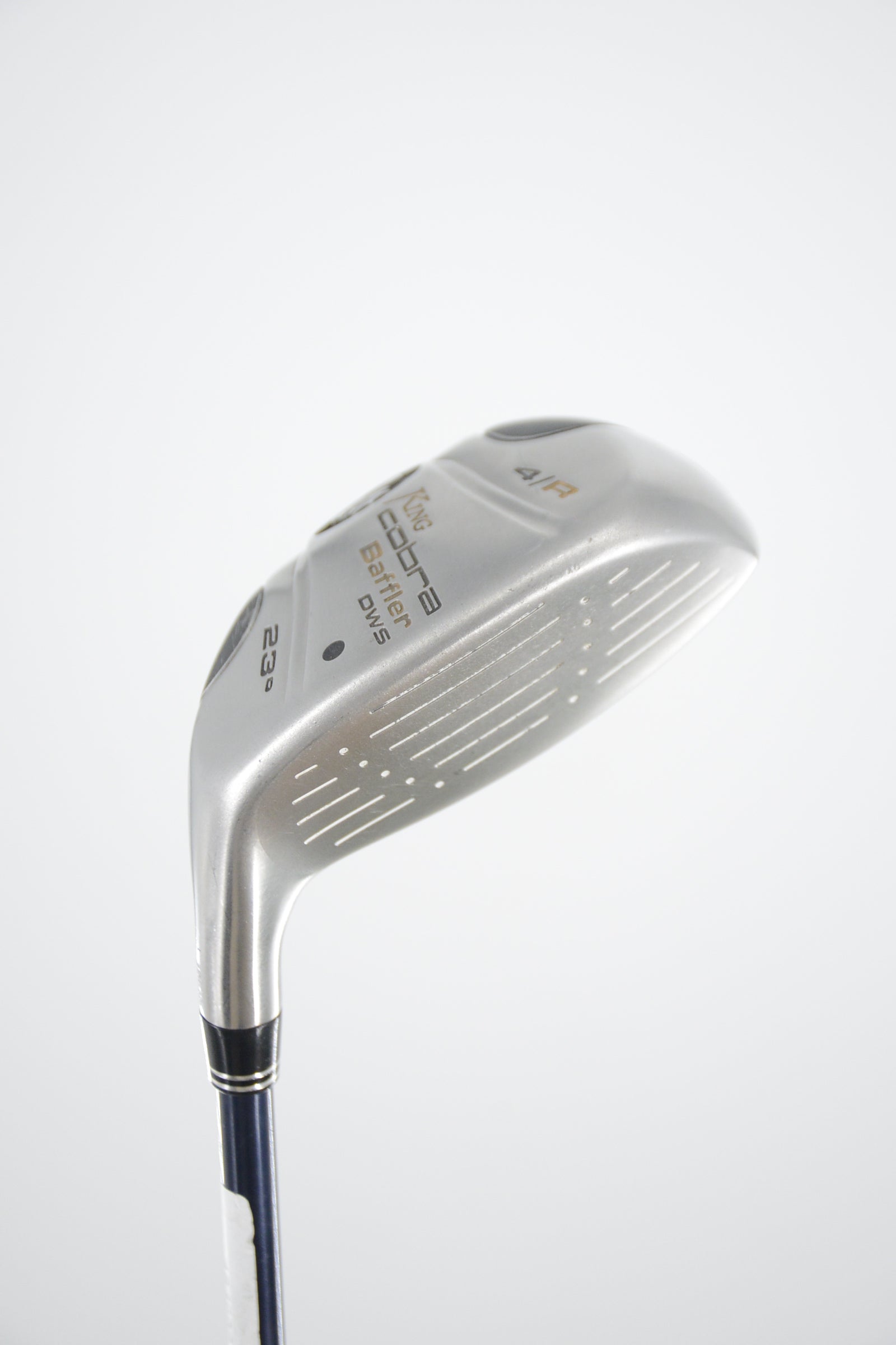 Cobra Baffler DWS 4 Hybrid S Flex 40.5"