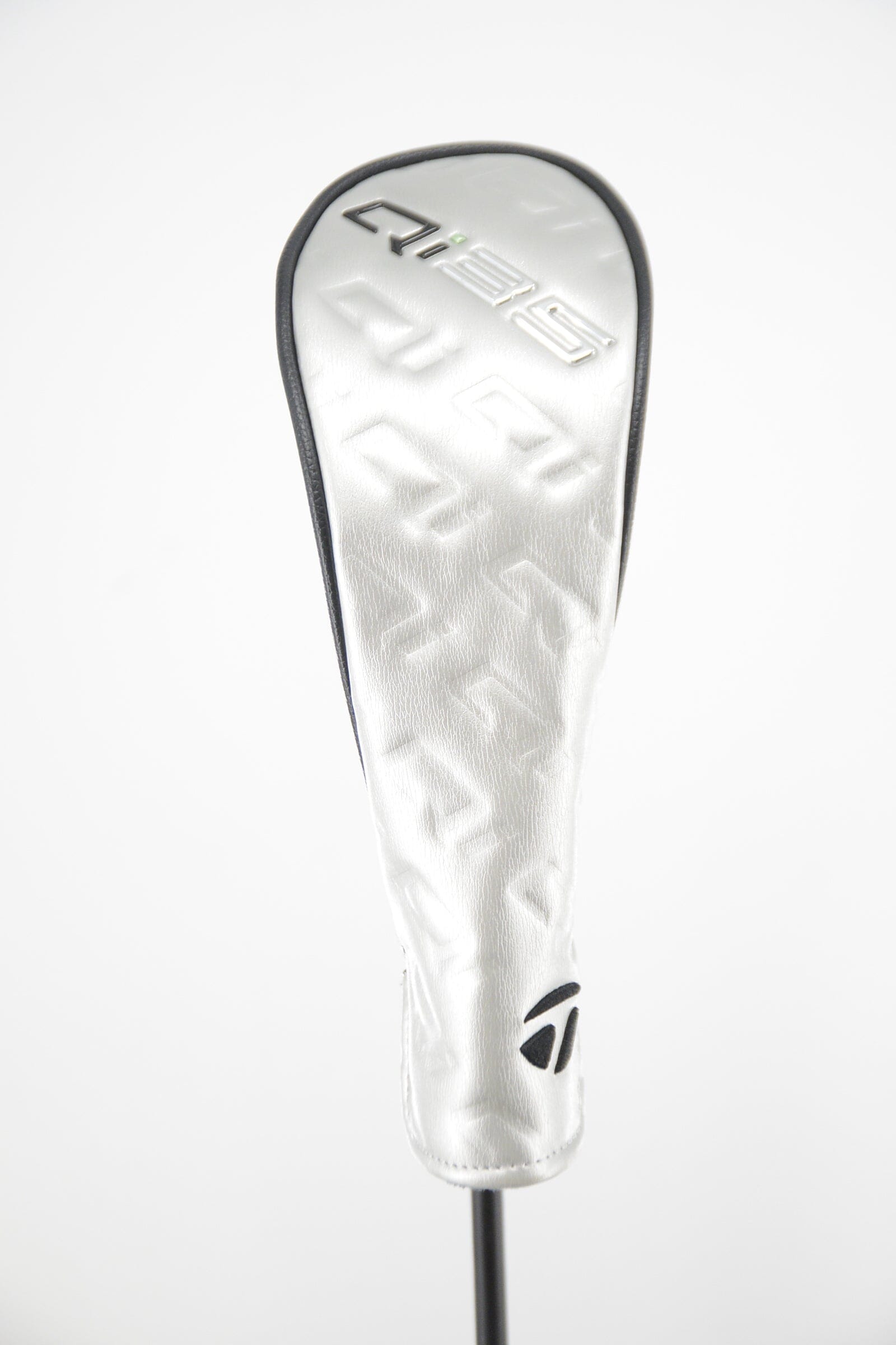 NEW TaylorMade Qi35 Rescue 4 Hybrid R Flex 40" Golf Clubs GolfRoots 