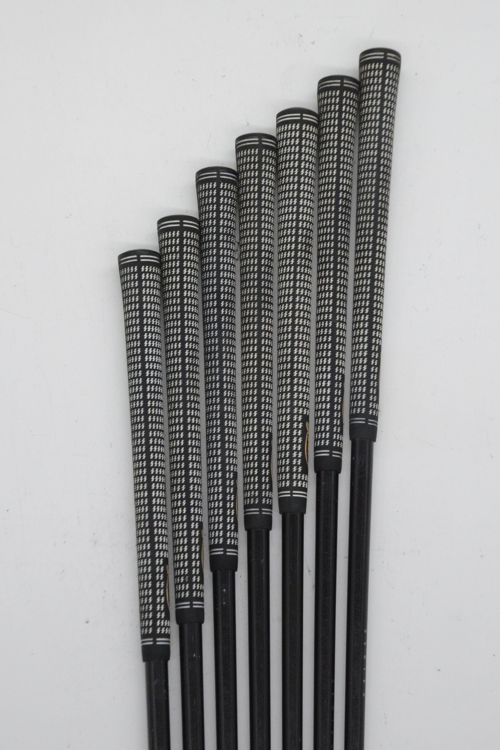 Callaway Big Bertha 1994 3-6, 8-PW Iron Set S Flex -1.25" Golf Clubs GolfRoots 