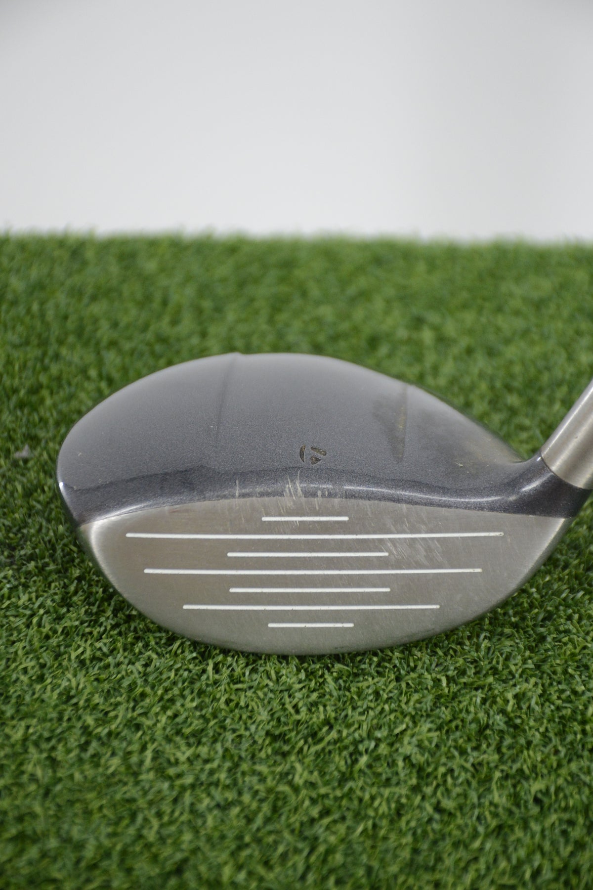 TaylorMade 200 Steel 2 Wood S Flex 42.75"