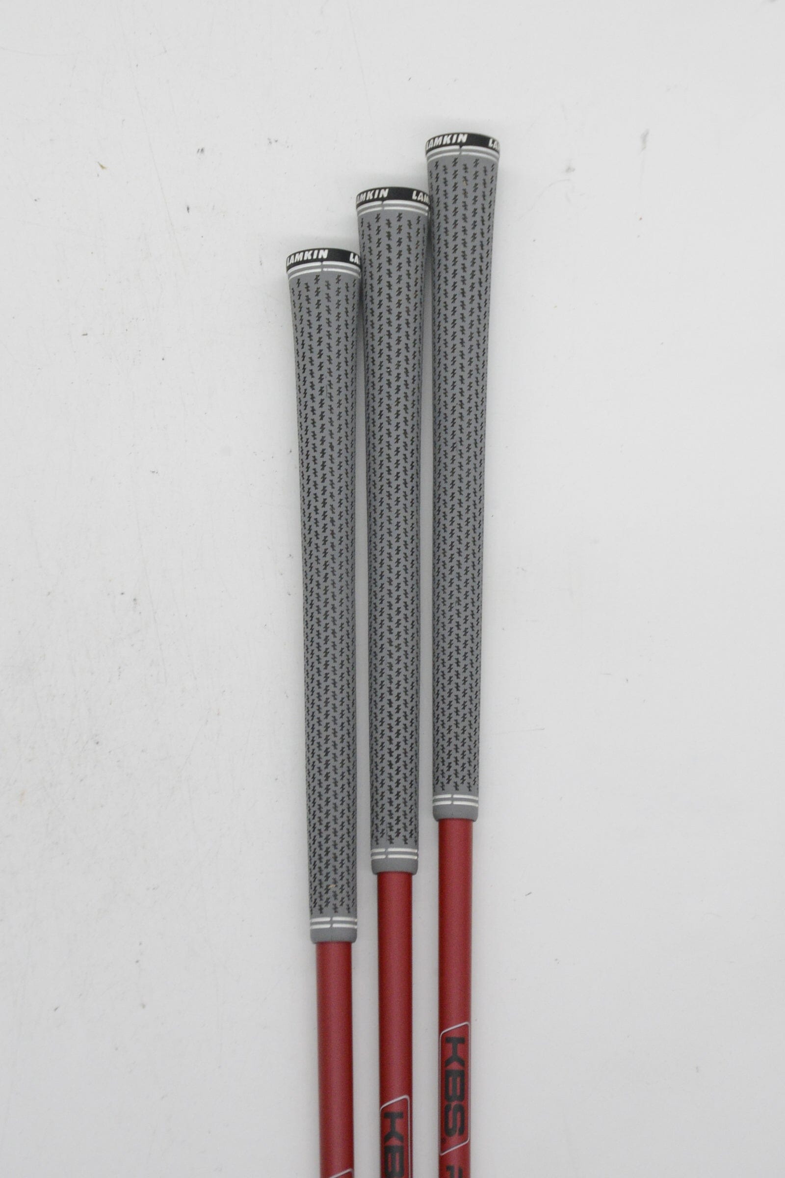 Edison 2.0 49, 53, 59 Degree Wedge Set S Flex Golf Clubs GolfRoots 