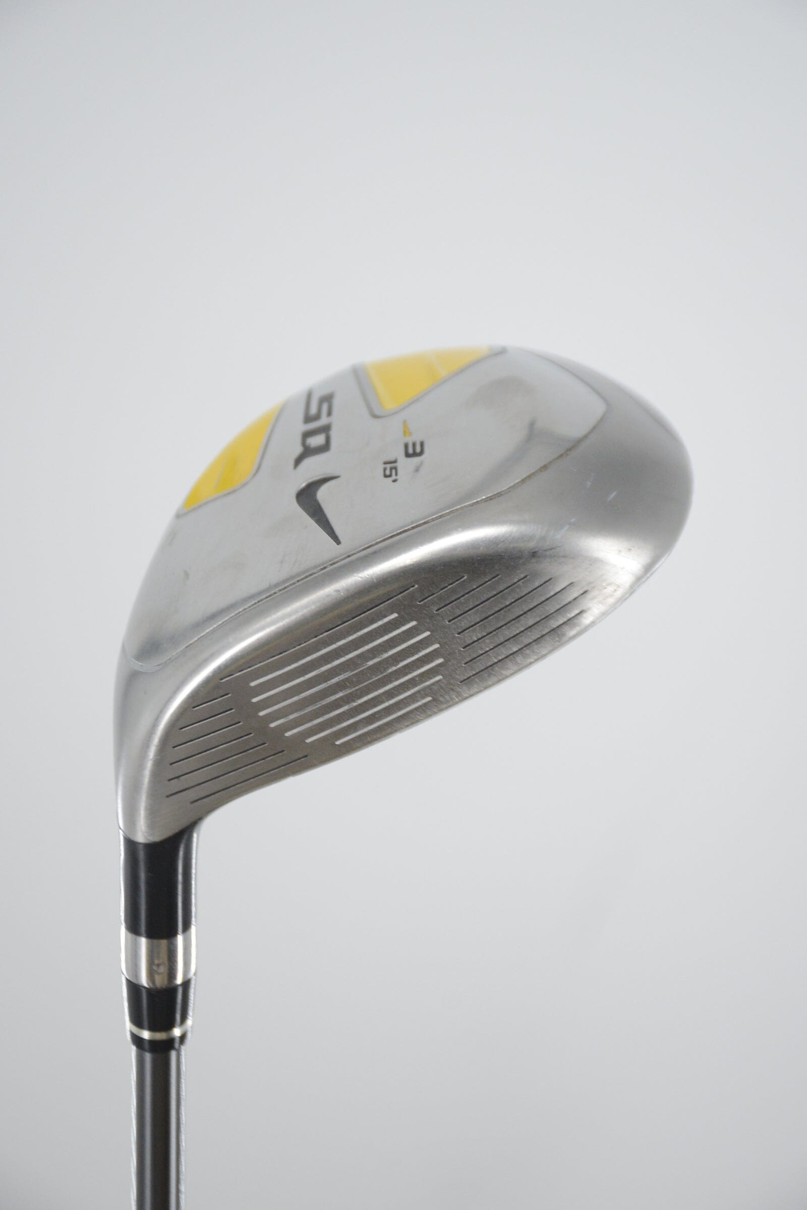 Nike Sasquatch 3 Wood R Flex 42.75" Golf Clubs GolfRoots 