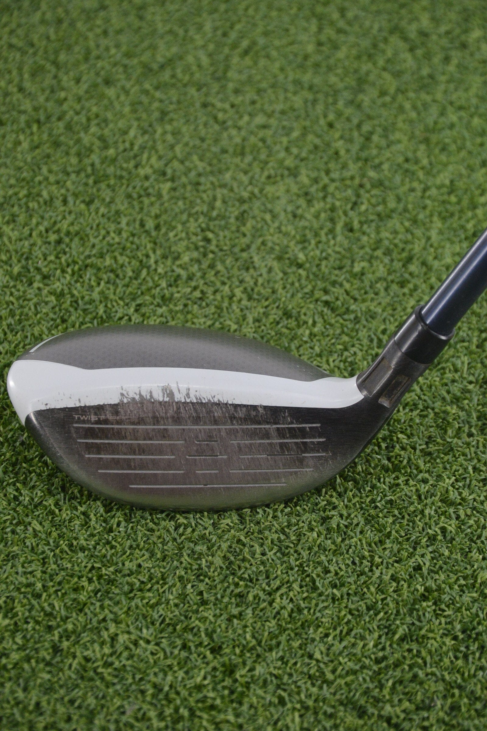 TaylorMade SIM Max 5 Hybrid R Flex 39.5" Golf Clubs GolfRoots 