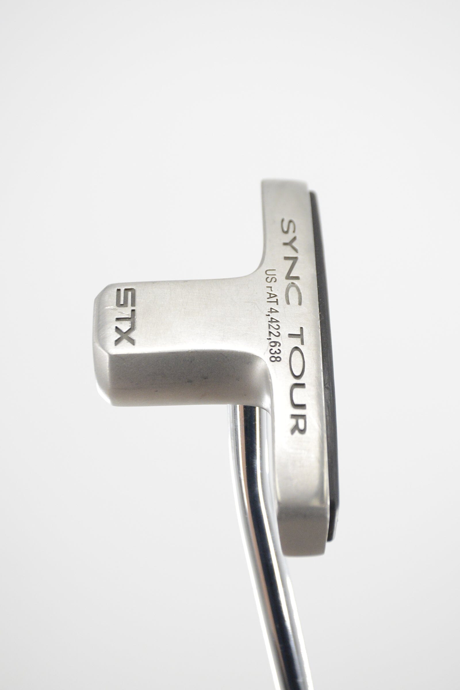 STX Sync Tour Putter 35.5" Golf Clubs GolfRoots 