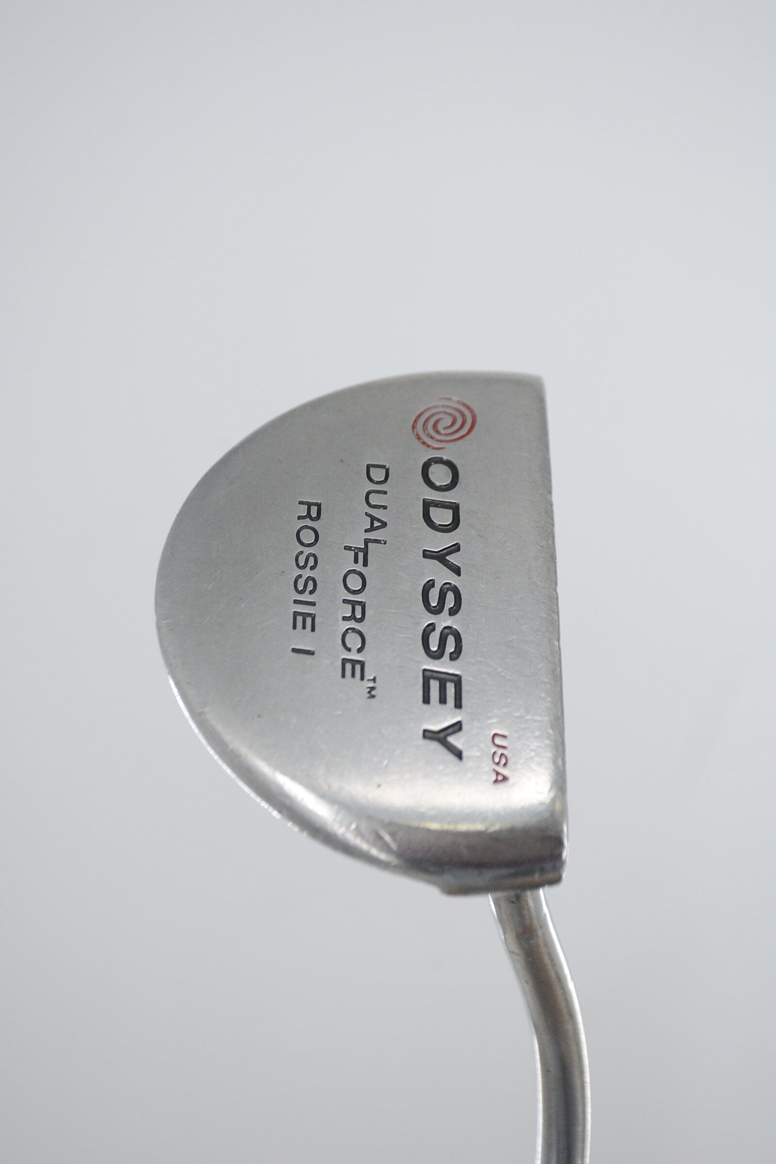Odyssey DF Rossie 1 Putter 39" Golf Clubs GolfRoots 