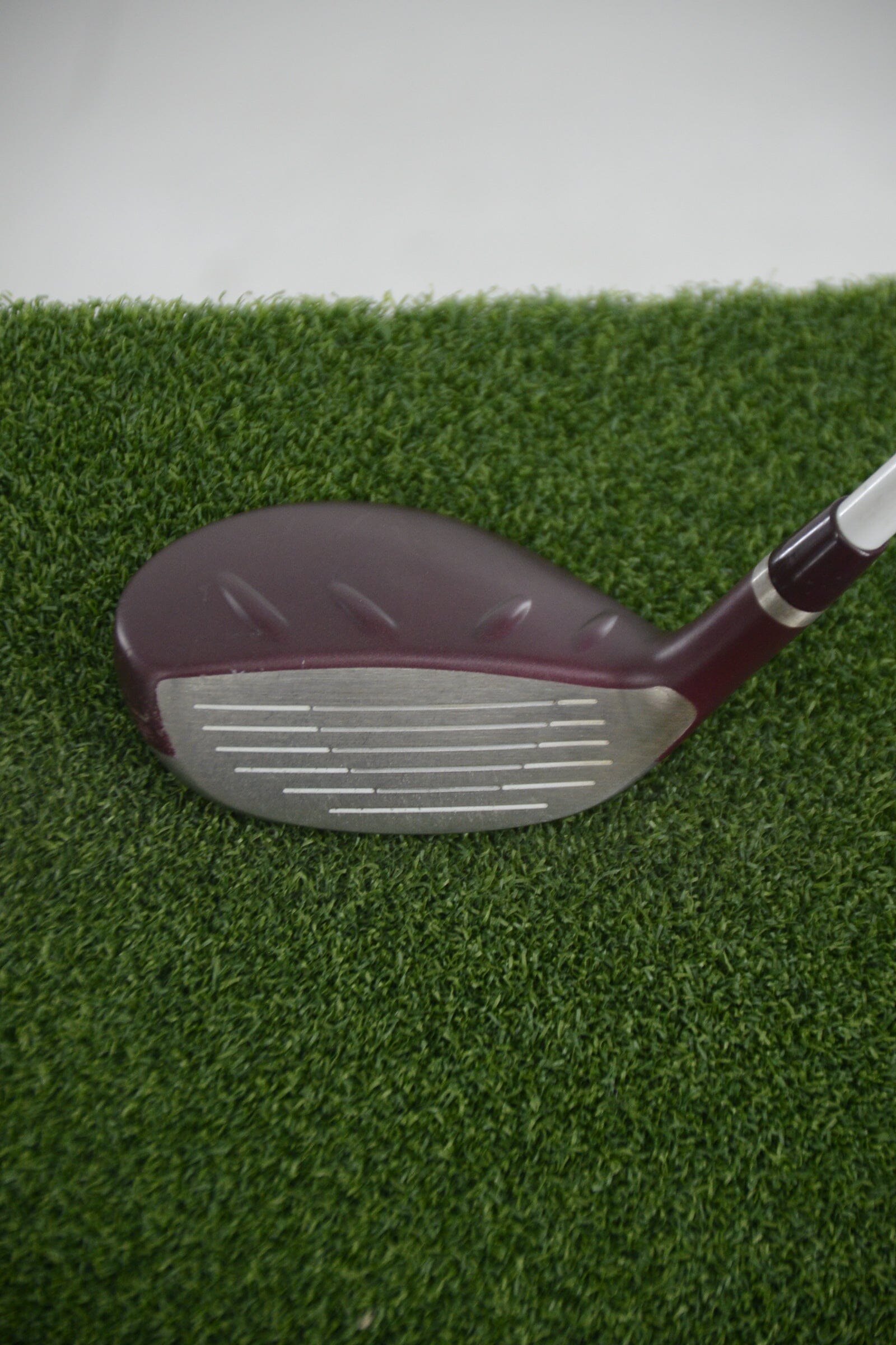 Ping G Le2 7 Hybrid SR Flex 37.25" Golf Clubs GolfRoots 