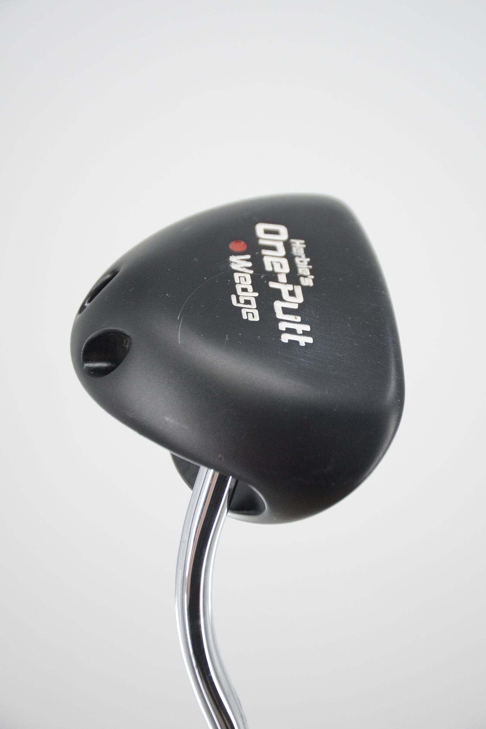 Herbie's One-Putt Chipper Wedge Flex 35.25" Golf Clubs GolfRoots 