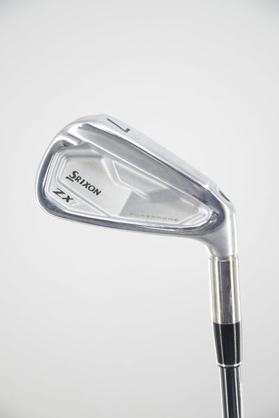 Fitting Club* Srixon Zx7 MK II 7 Fitting Iron R Flex 38