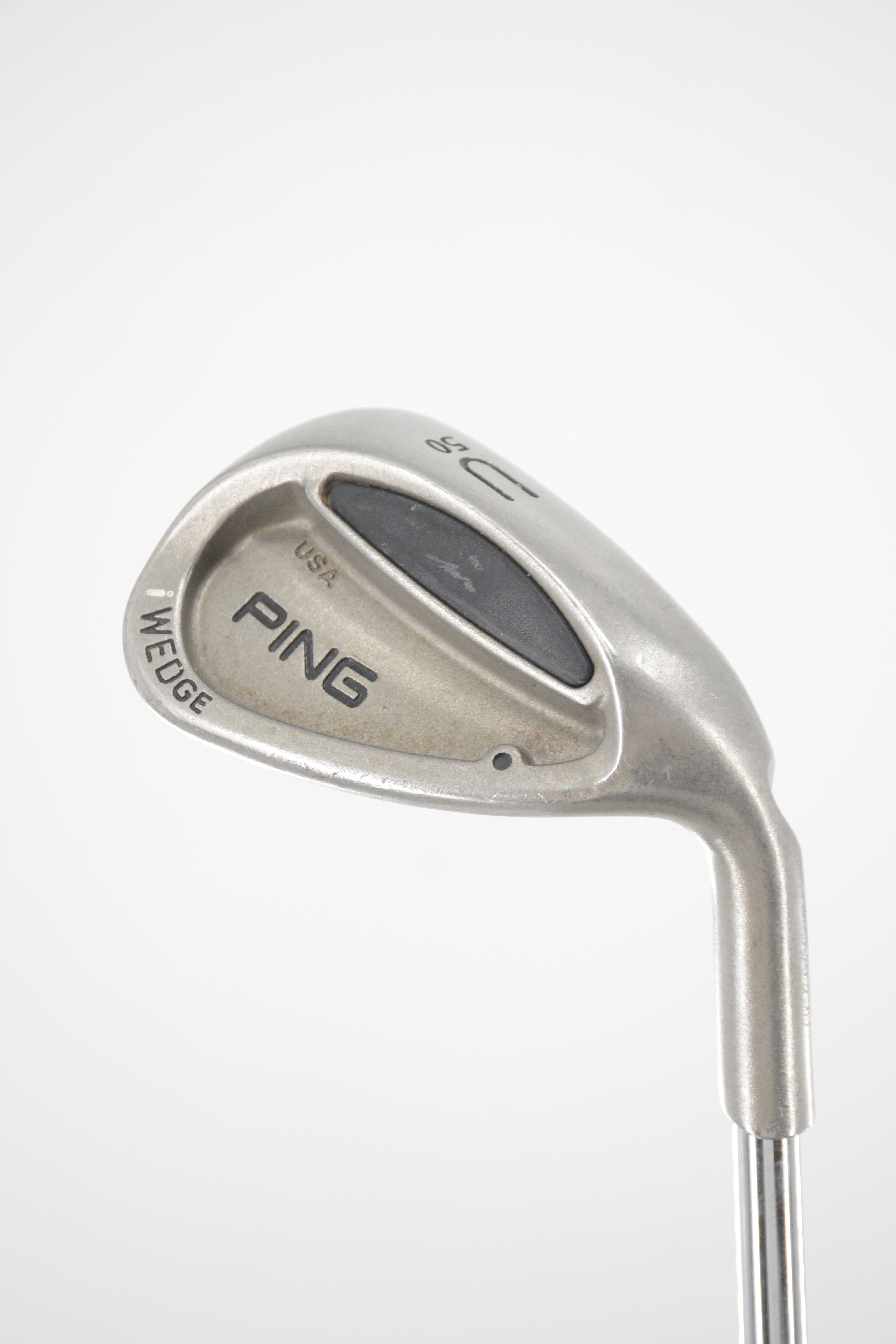 Ping iWedge UW S Flex 34" Golf Clubs GolfRoots 