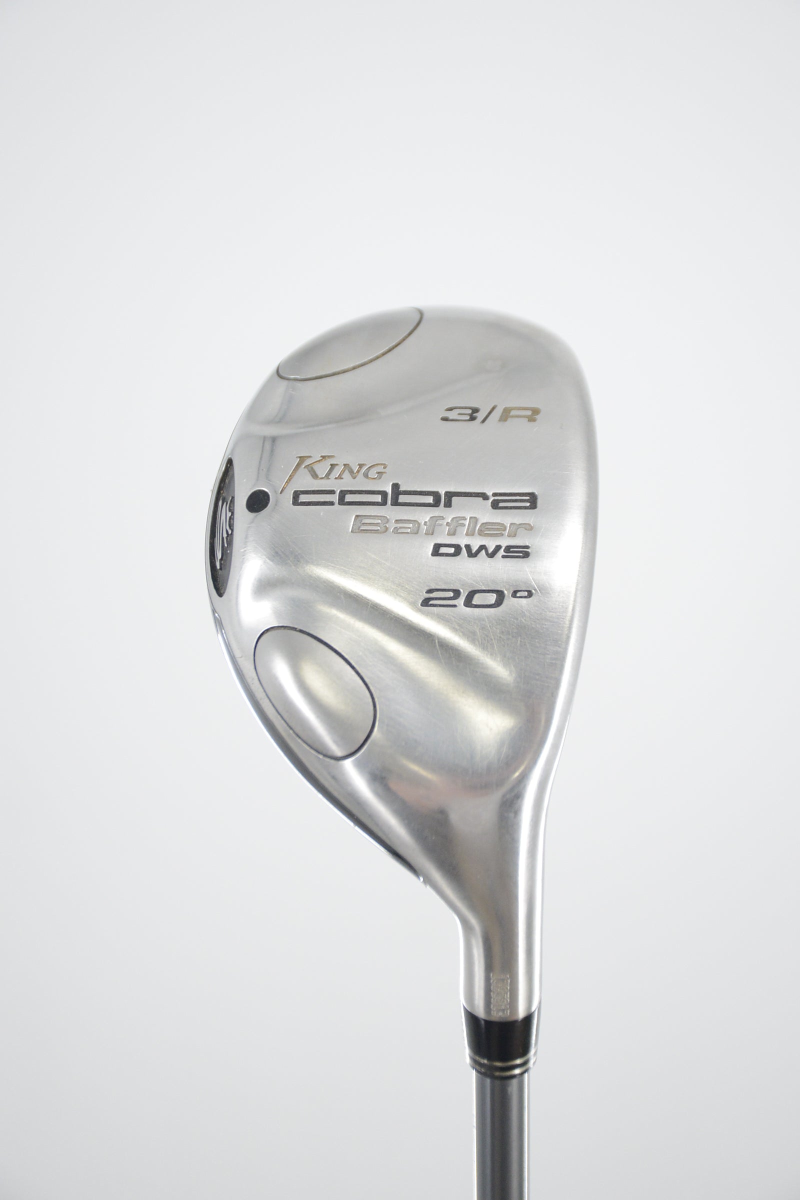 Cobra Baffler DWS 3 Hybrid S Flex 40.25"