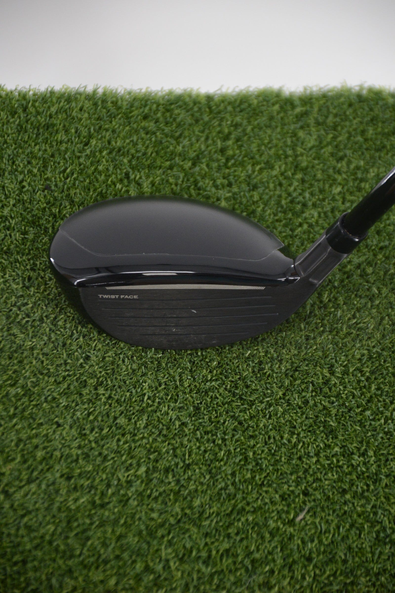 TaylorMade Stealth Rescue 4 Hybrid R Flex 39.75" Golf Clubs GolfRoots 