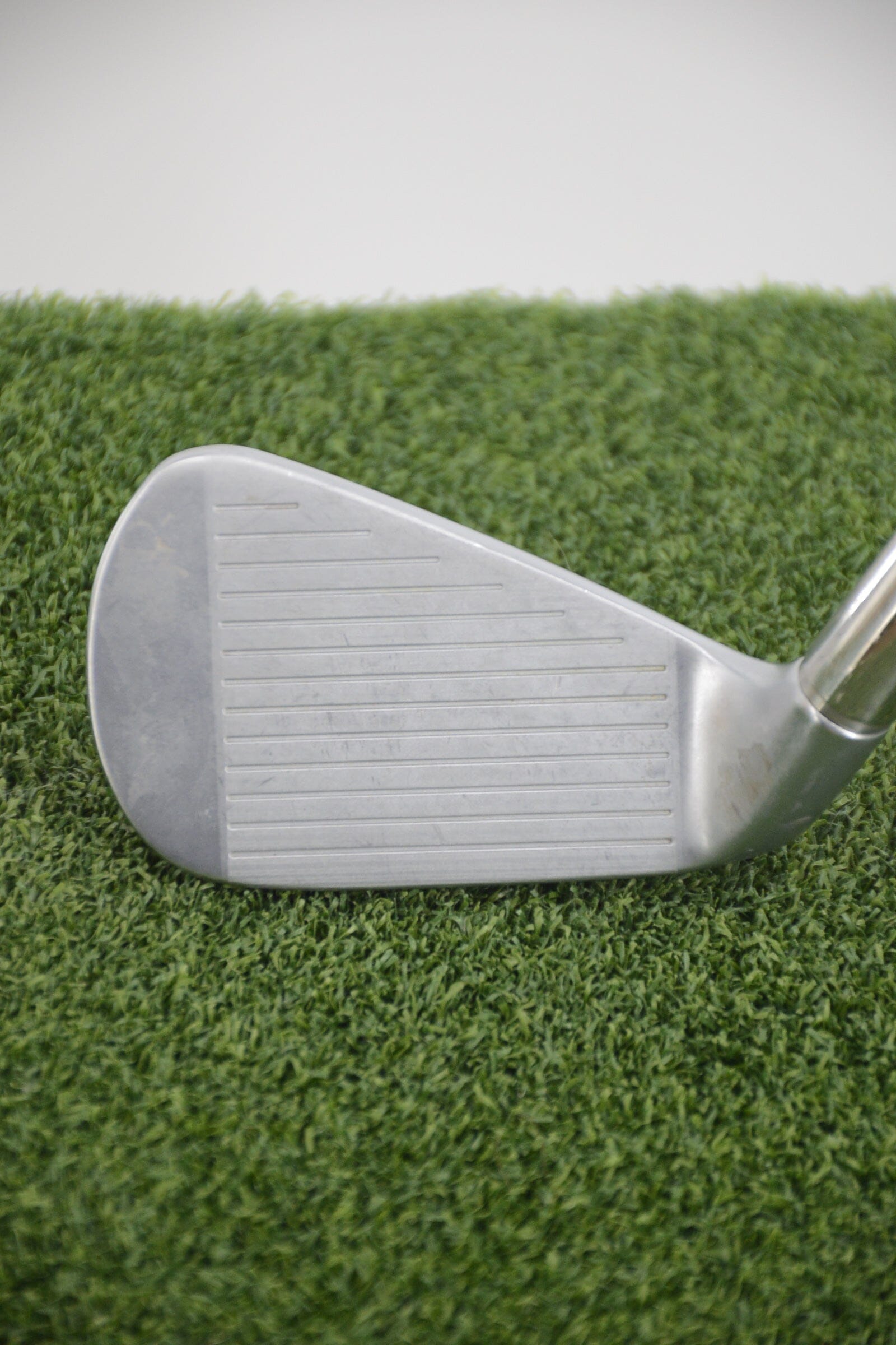 *Fitting Club* Srixon Zx7 MK II 7 Fitting Iron R Flex 38" Golf Clubs GolfRoots 