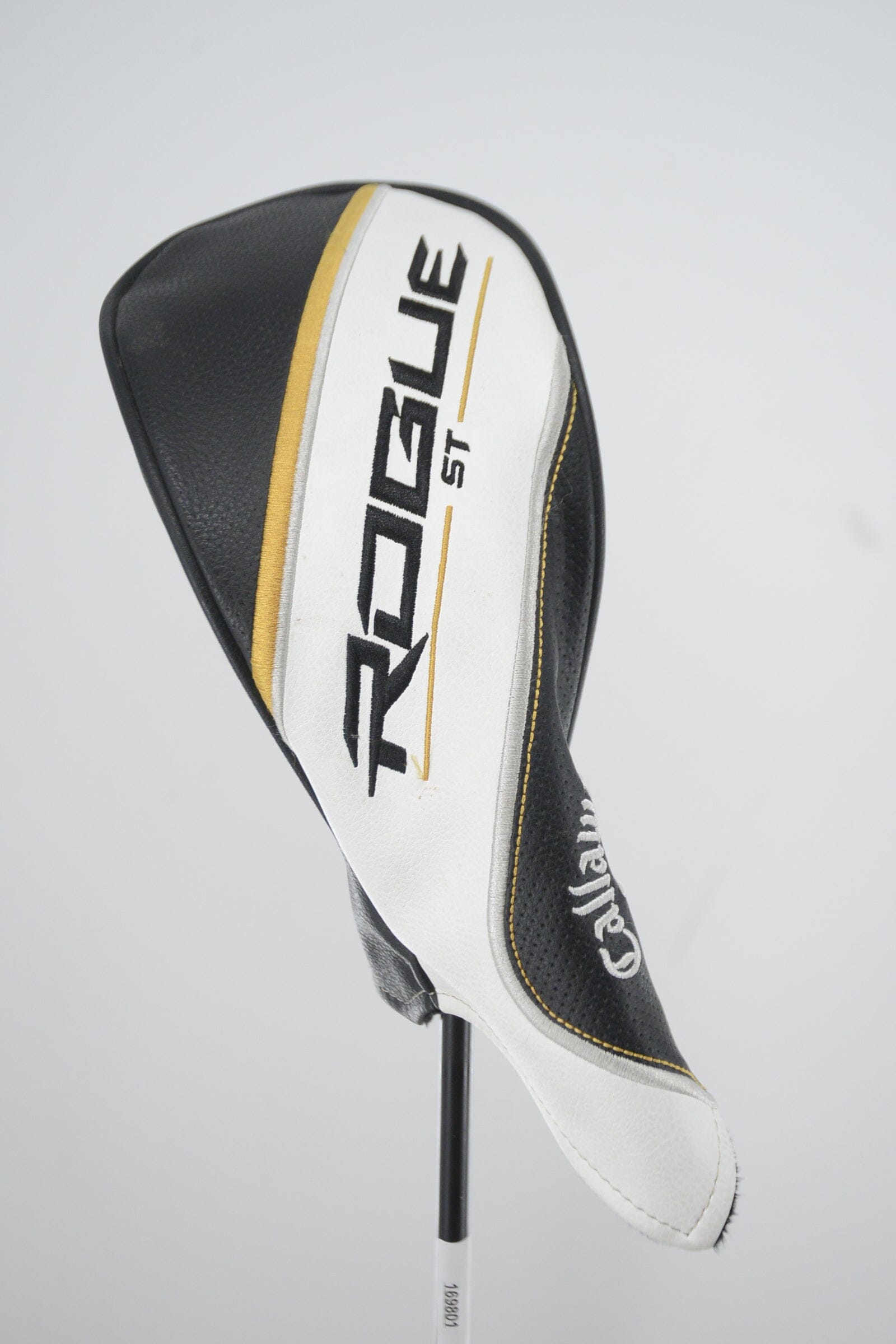 Callaway Rogue St Max D 16 Degree Wood R Flex 44" Golf Clubs GolfRoots 
