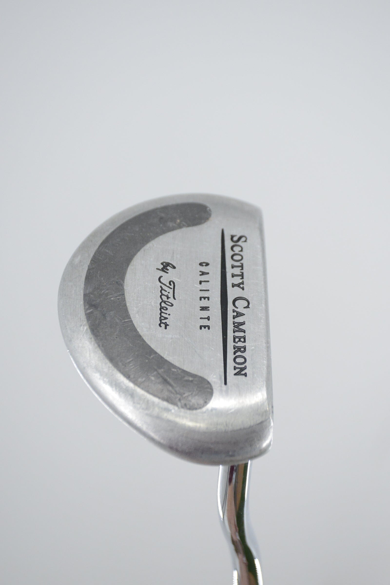 Scotty Cameron Caliente Putter 35" Golf Clubs GolfRoots 