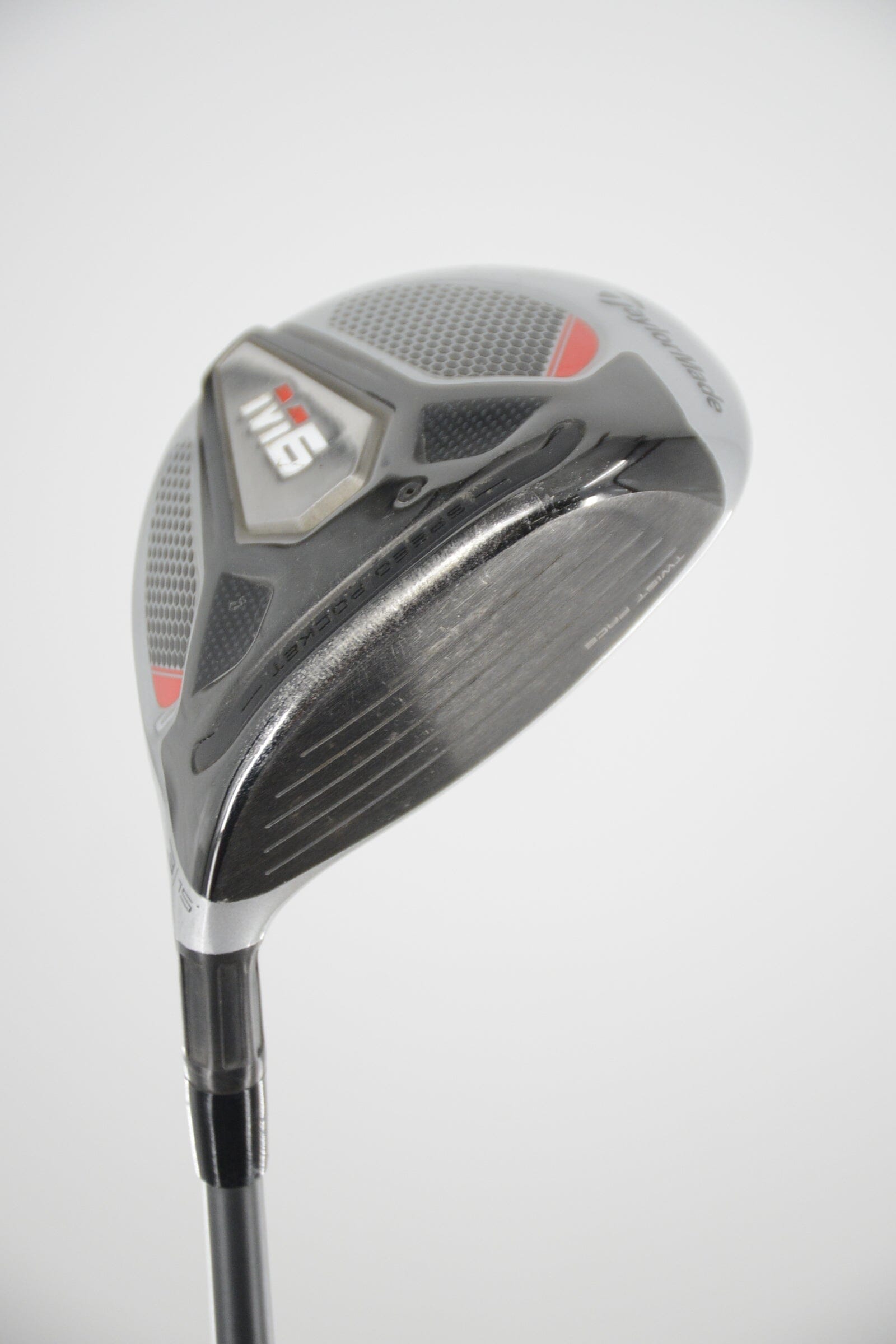 TaylorMade M6 3 Wood TX Flex 42" Golf Clubs GolfRoots 