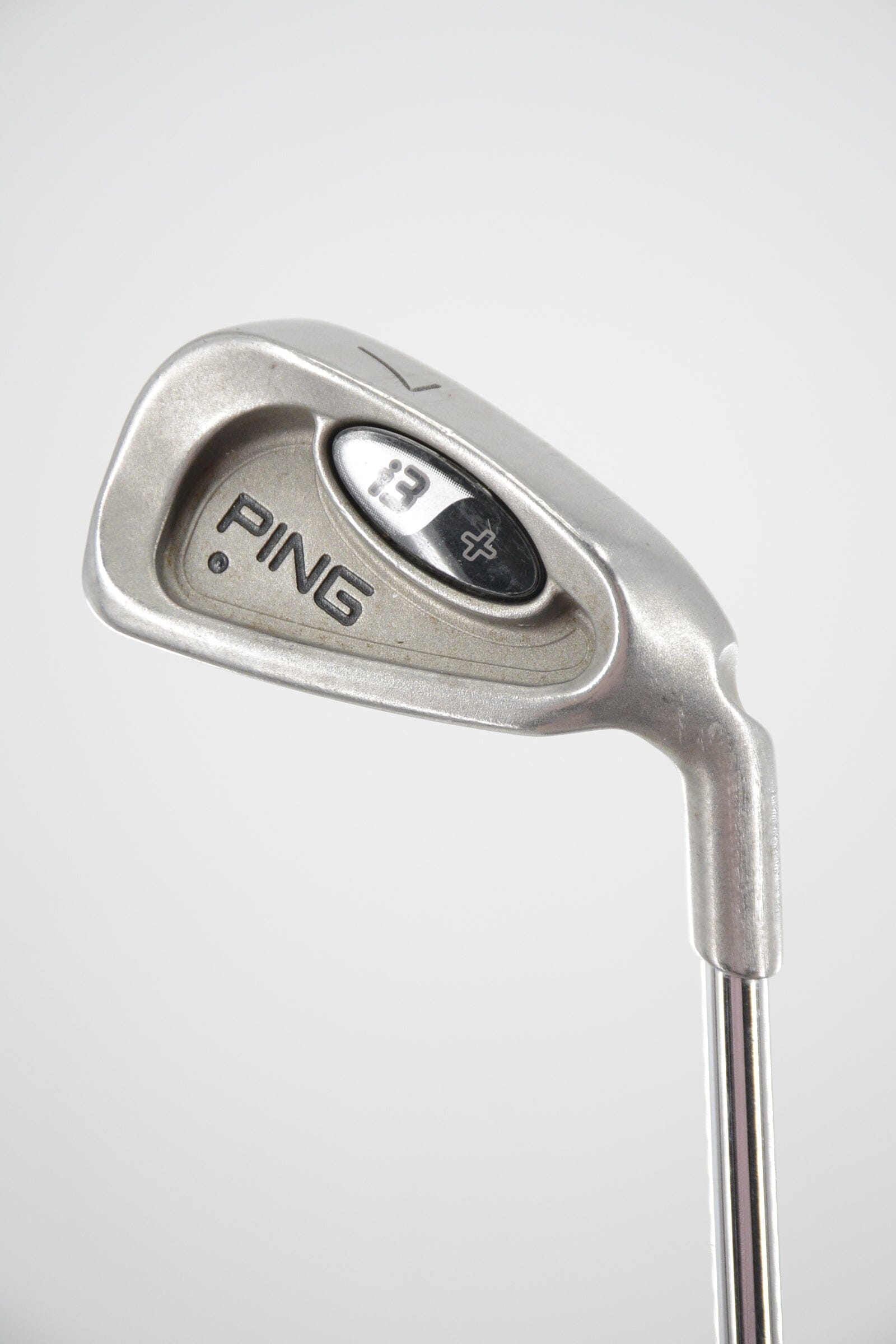 Ping I3 + 7 Iron R Flex 36.5" Golf Clubs GolfRoots 