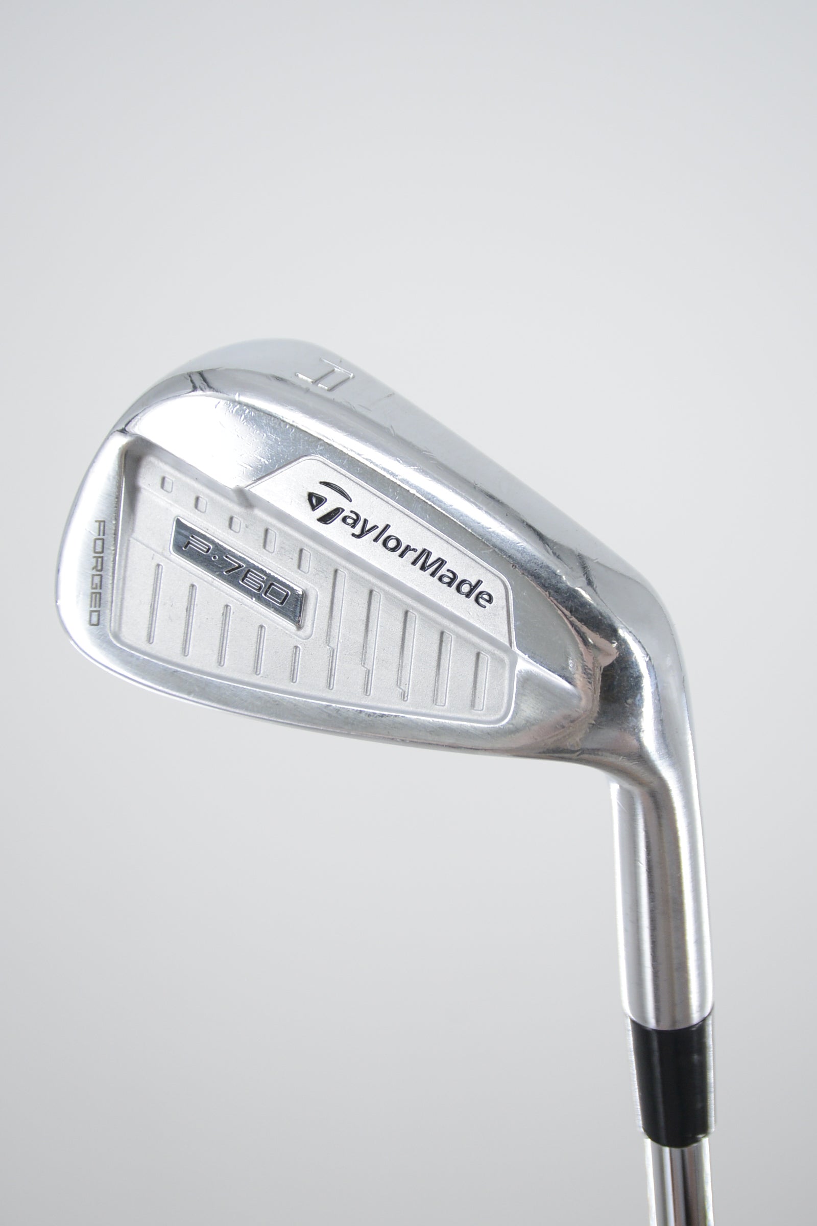 TaylorMade P760 AW X Flex 35"