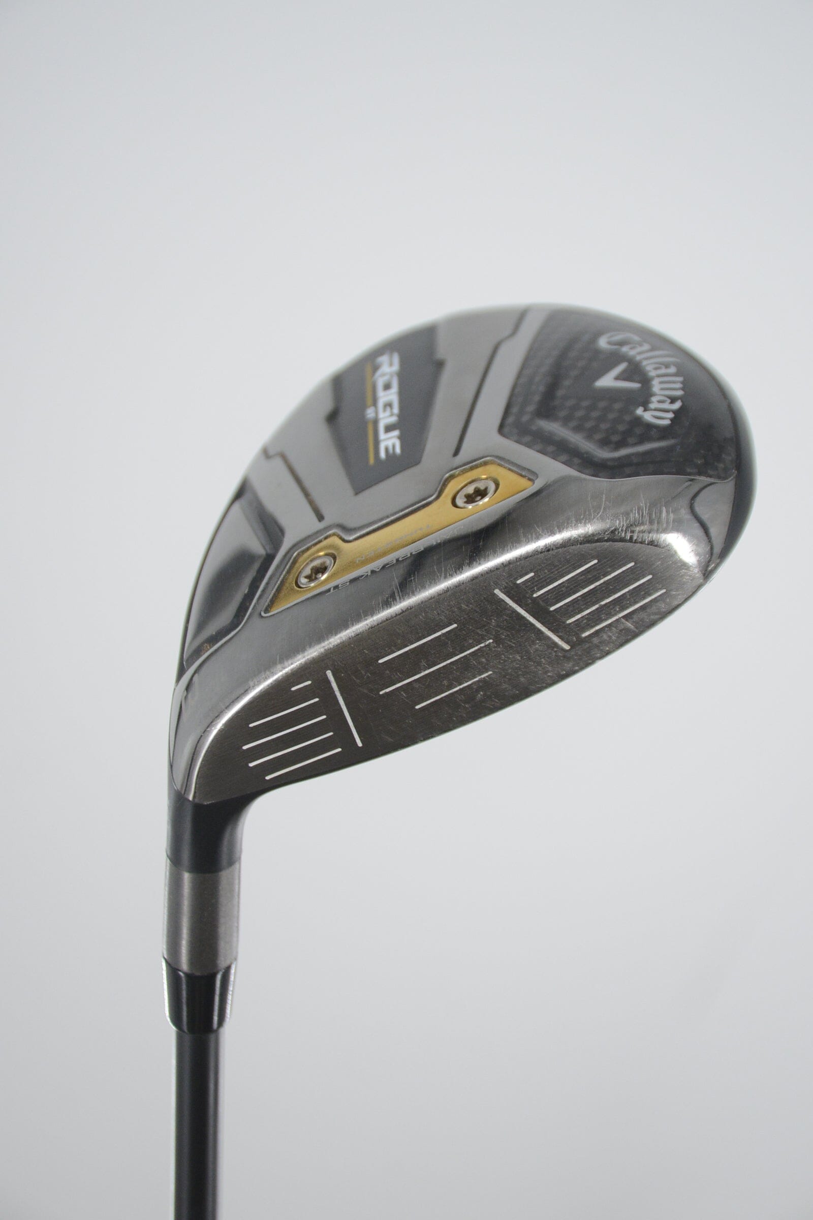 Callaway Rogue St Max D 16 Degree Wood R Flex 44" Golf Clubs GolfRoots 