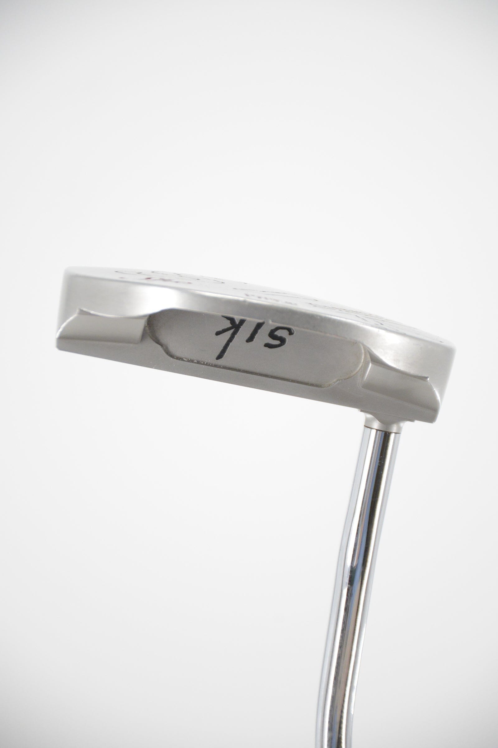 Sik Golf Sho C-Series Plumber's Neck Putter 33" Golf Clubs GolfRoots 