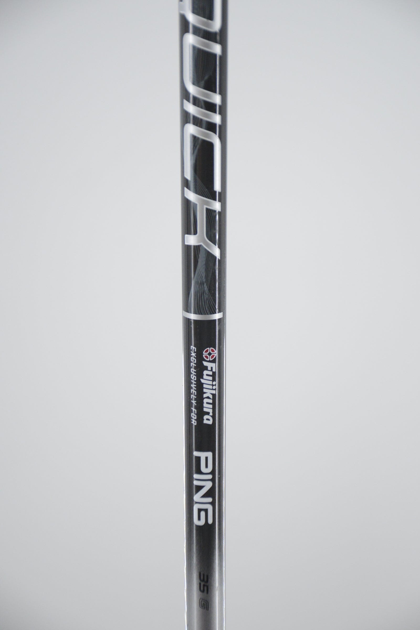 Ping Alta Quick Ping Wood Shaft W Flex 41.5" Golf Clubs GolfRoots 