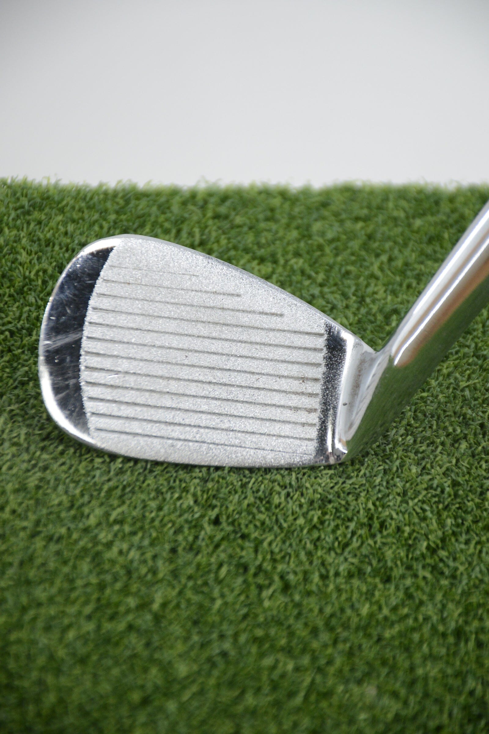 Northwestern Personal 9 Iron S Flex 34.25" Golf Clubs GolfRoots 
