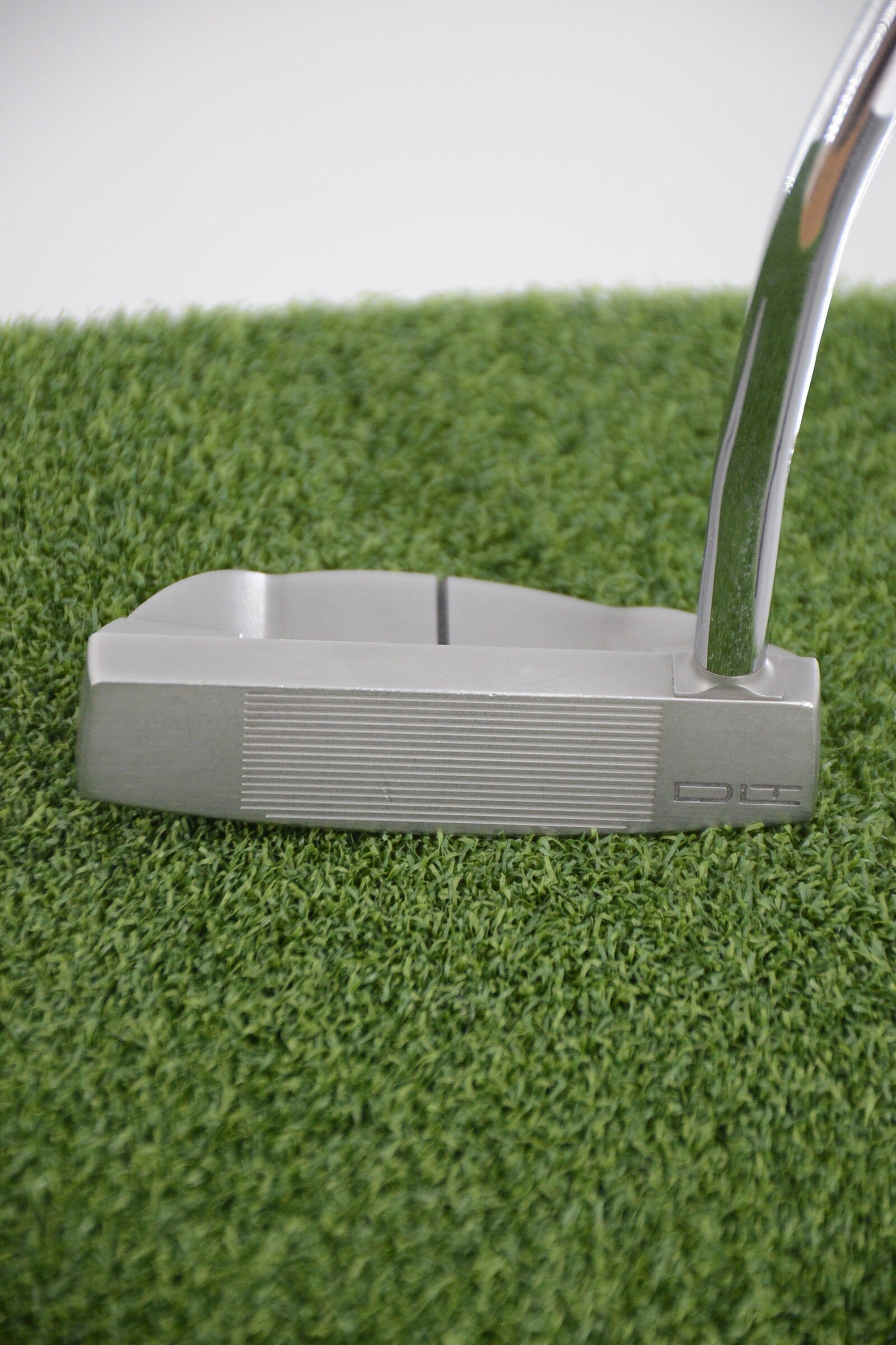 Sik Golf Sho C-Series Plumber's Neck Putter 33" Golf Clubs GolfRoots 