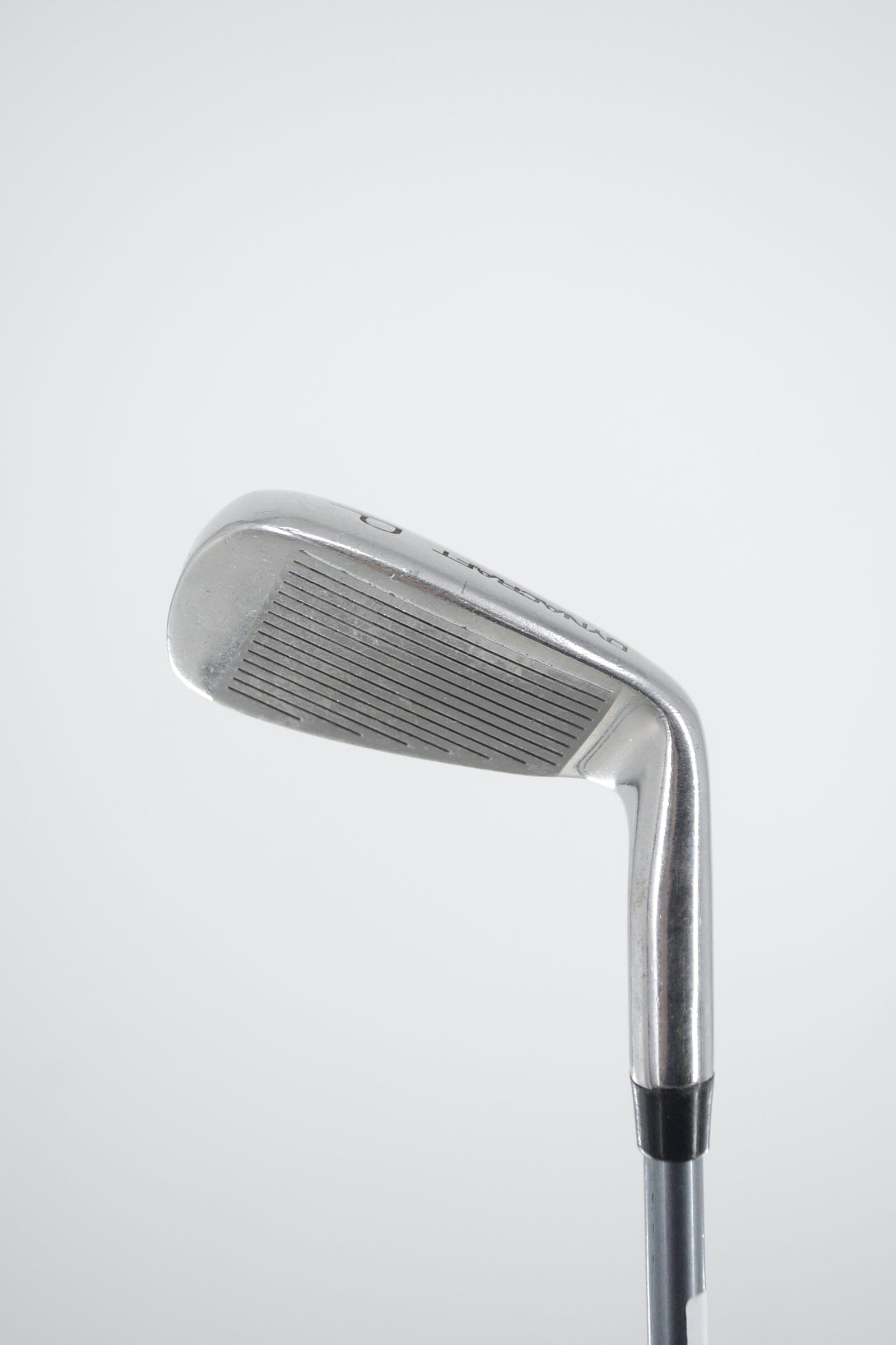 Lefty Dynacraft Interra PW SR Flex 34.5" Golf Clubs GolfRoots 