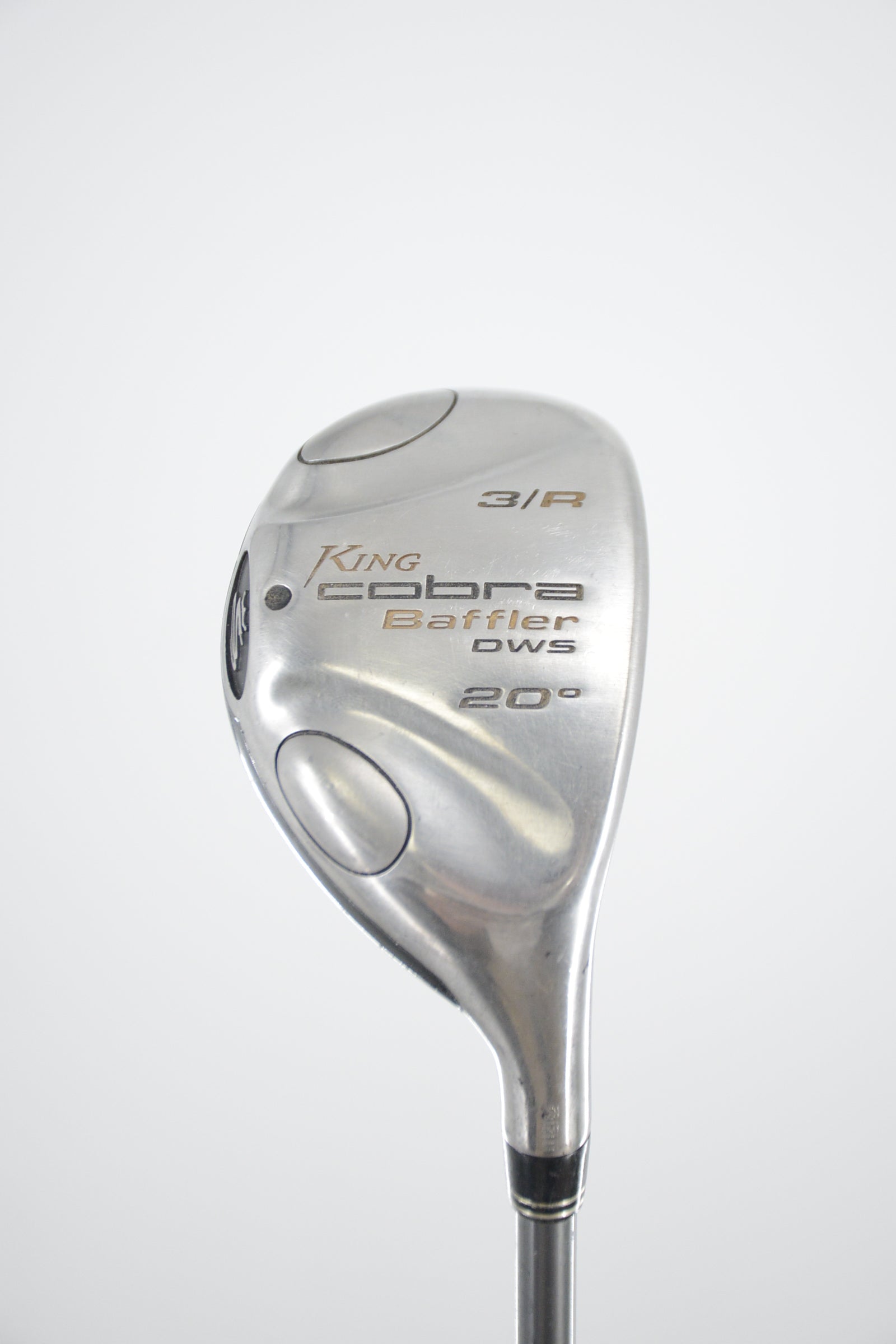 Cobra Baffler DWS 3 Hybrid S Flex 40.25"