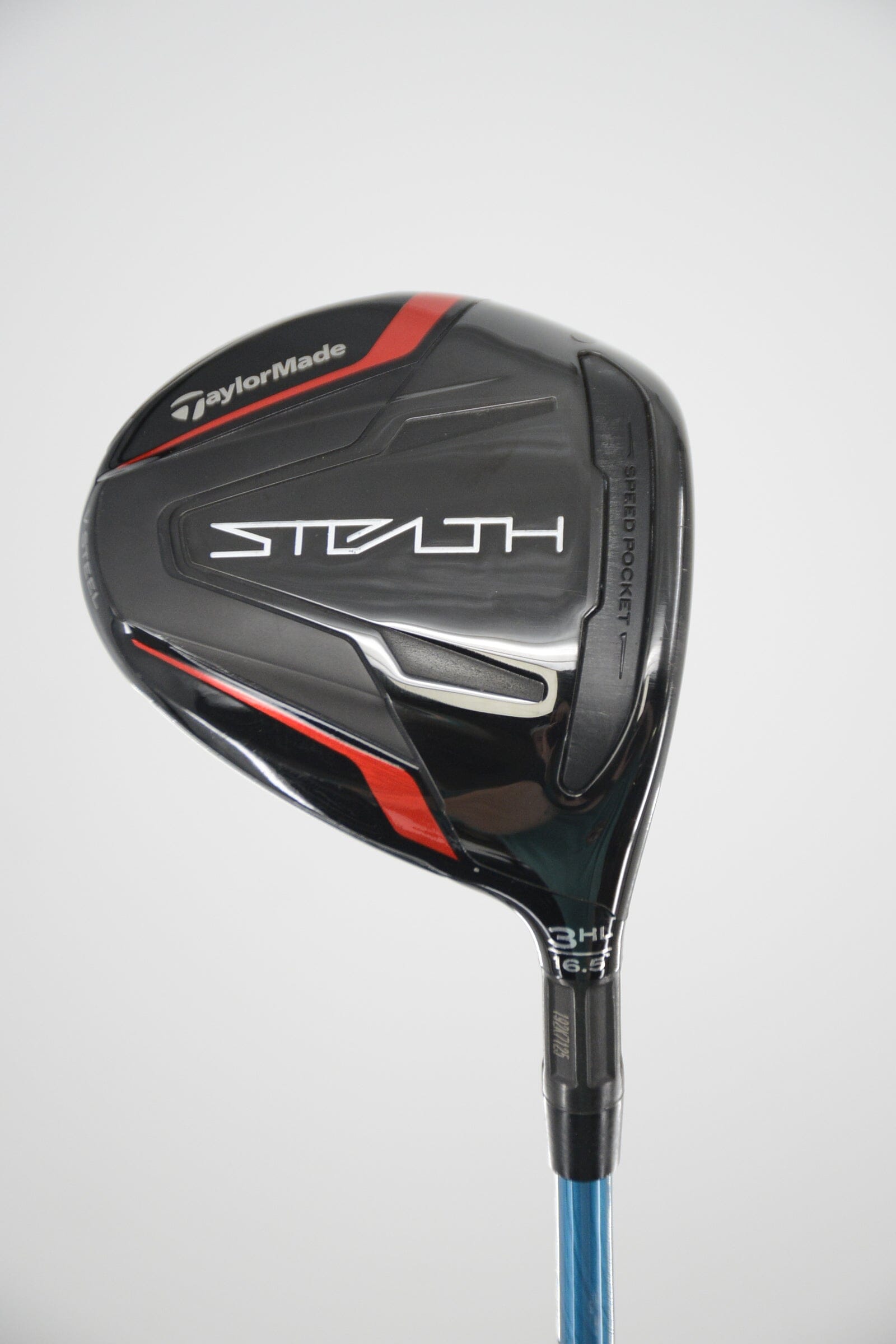 TaylorMade Stealth 3HL Wood R Flex 43"