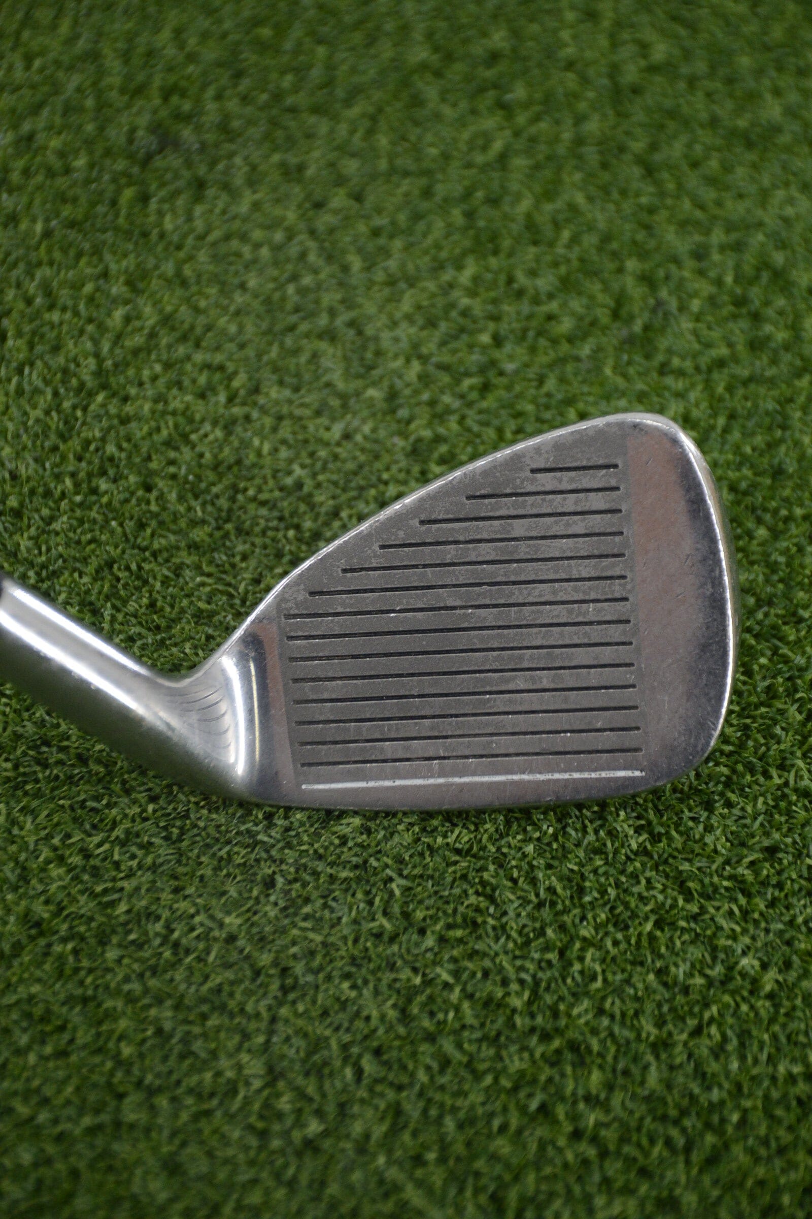 Lefty Dynacraft Interra PW SR Flex 34.5" Golf Clubs GolfRoots 