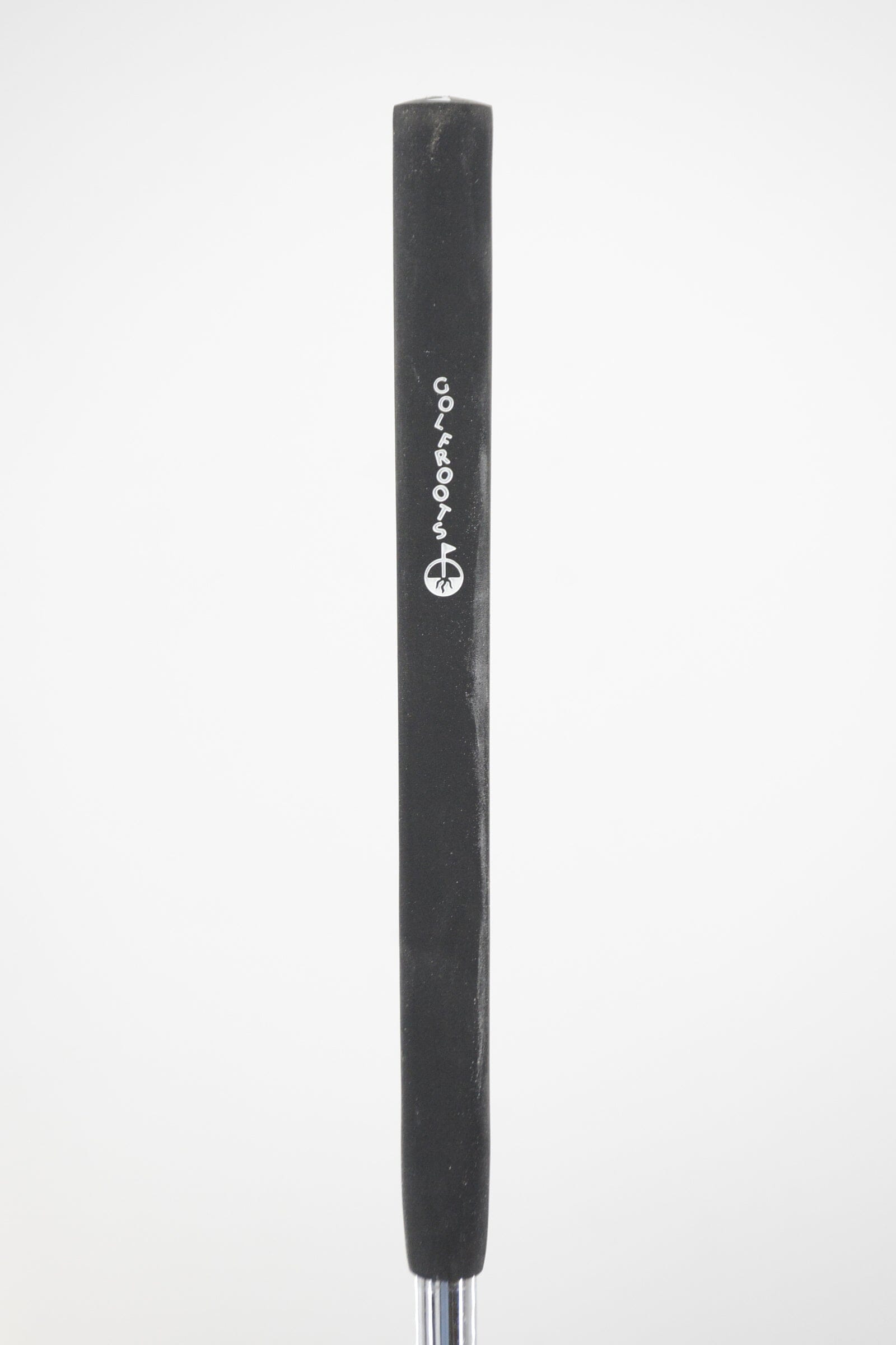 Sik Golf Sho C-Series Plumber's Neck Putter 33" Golf Clubs GolfRoots 