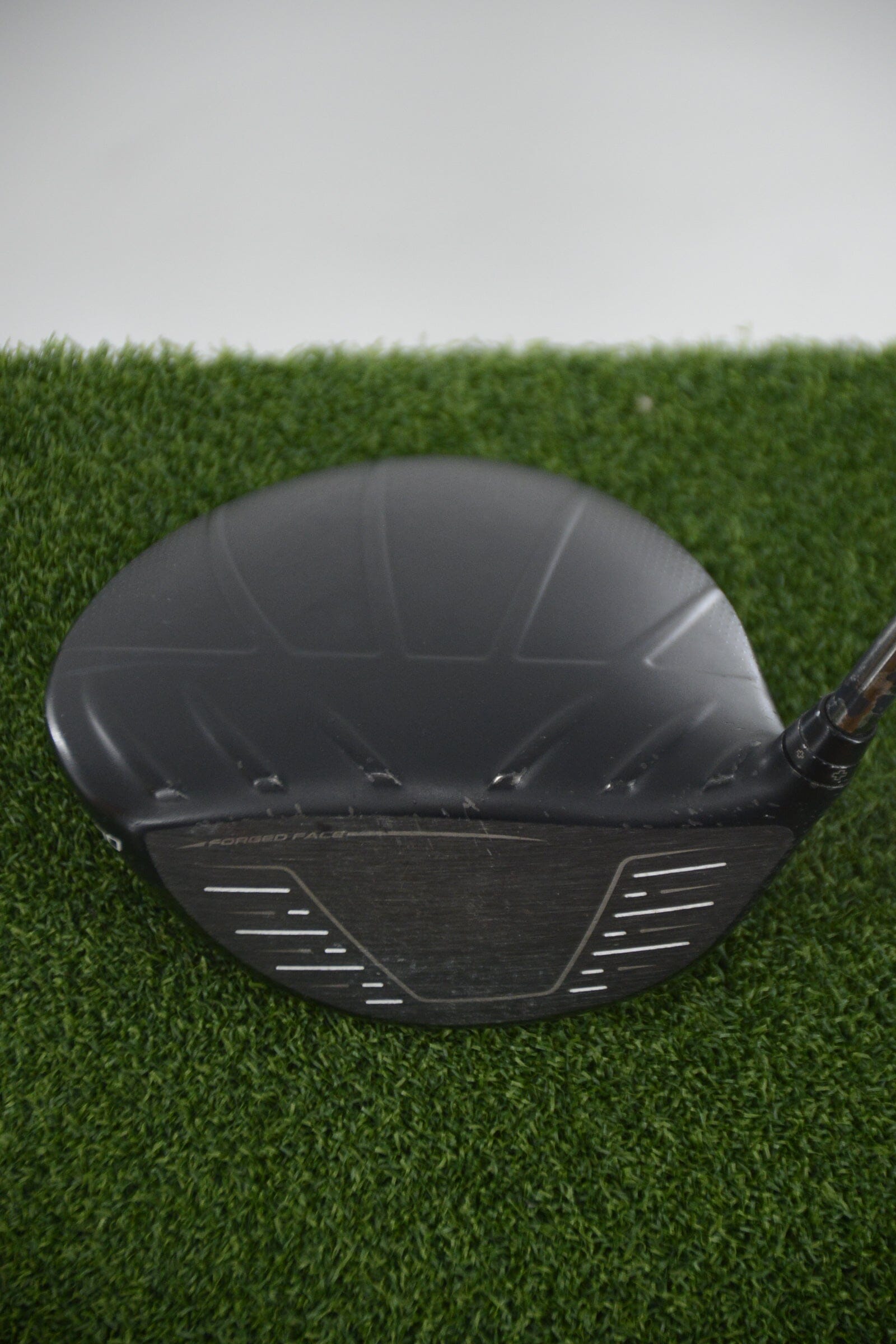 Ping G400 Max 9 Degree Driver R Flex 44.5" Golf Clubs GolfRoots 