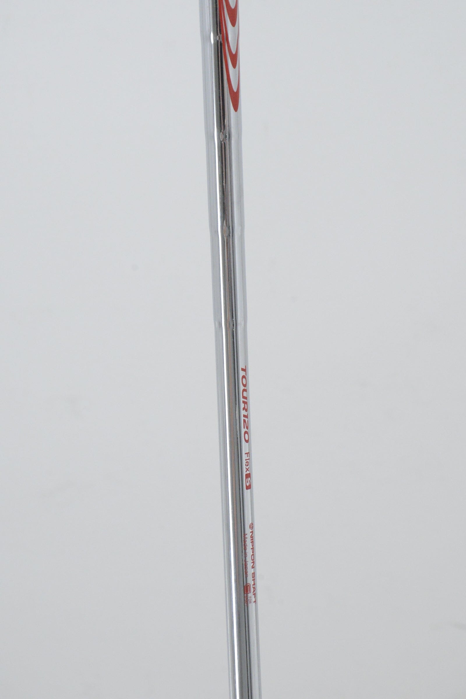 Miura TC-201 4-PW Iron Set S Flex +0.75" Golf Clubs GolfRoots 